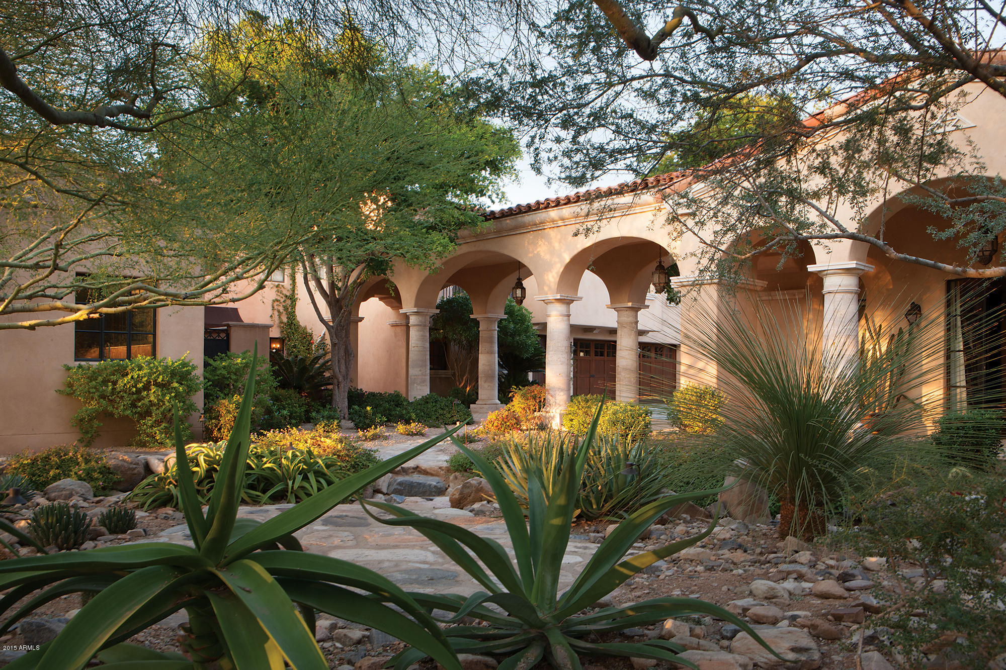 Silverleaf - Residential