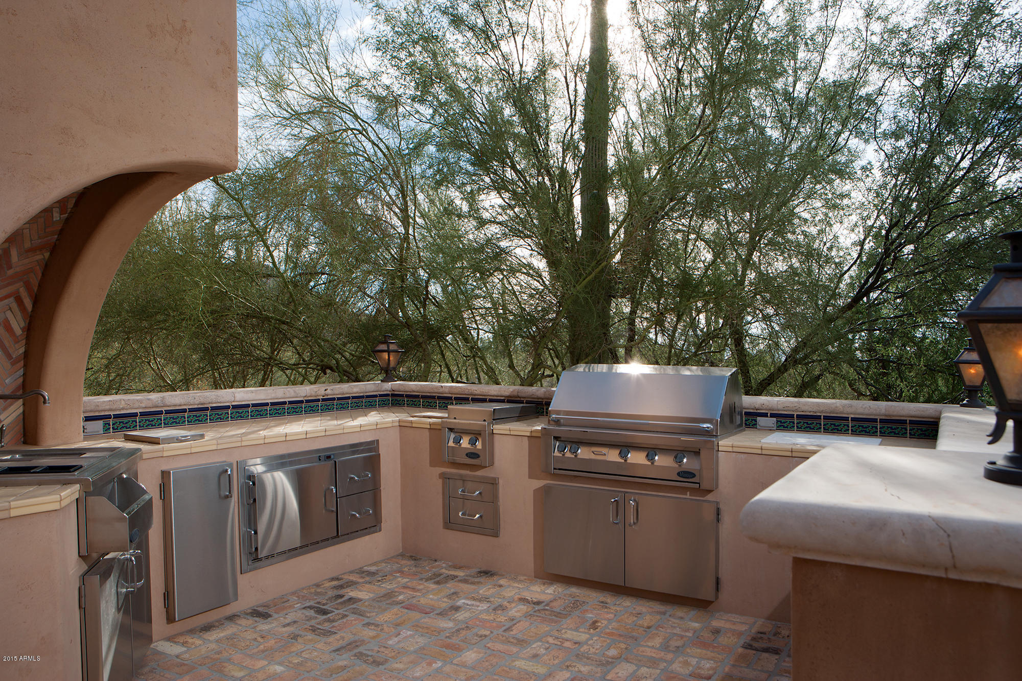 Silverleaf - Residential