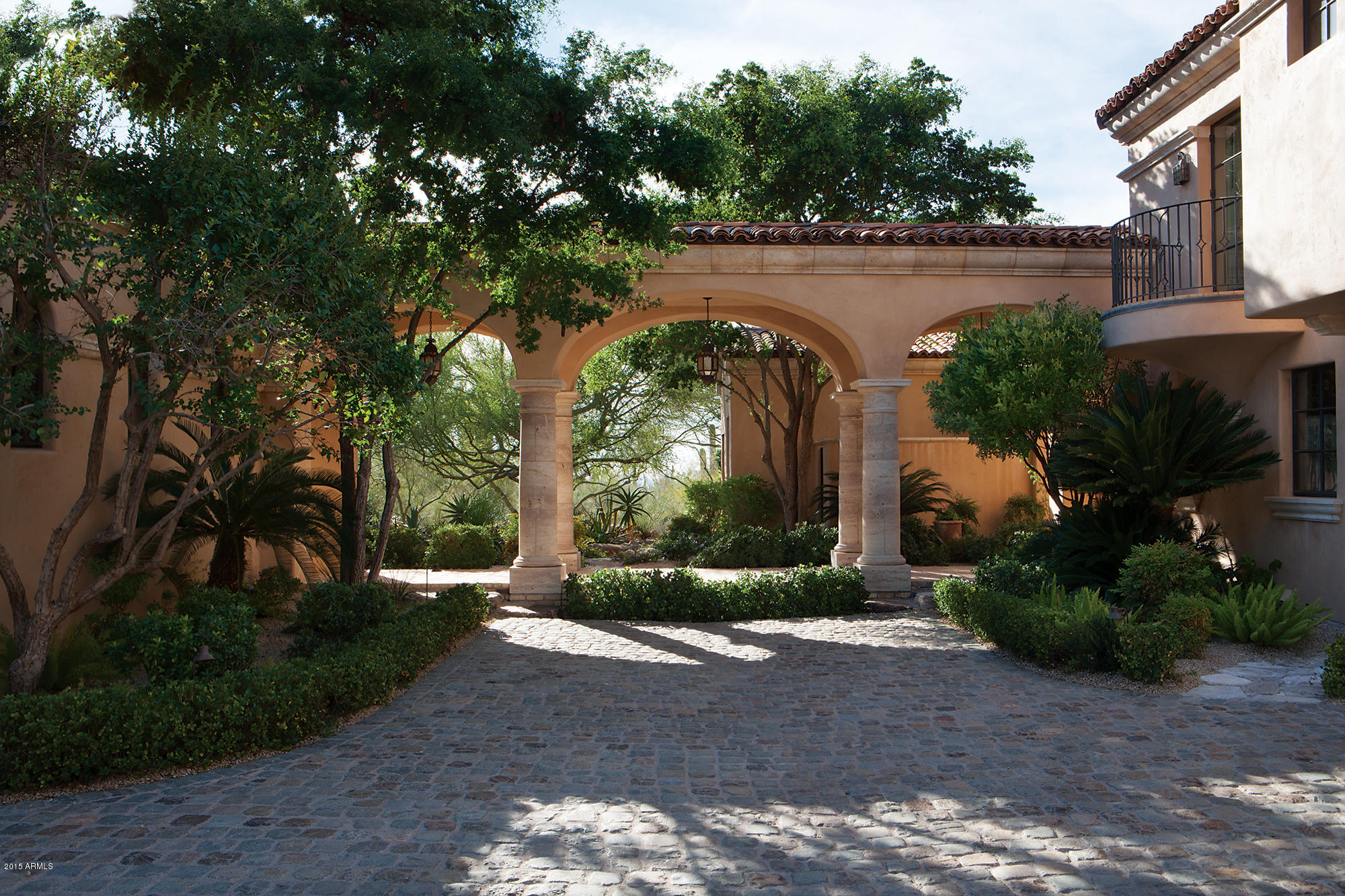 Silverleaf - Residential