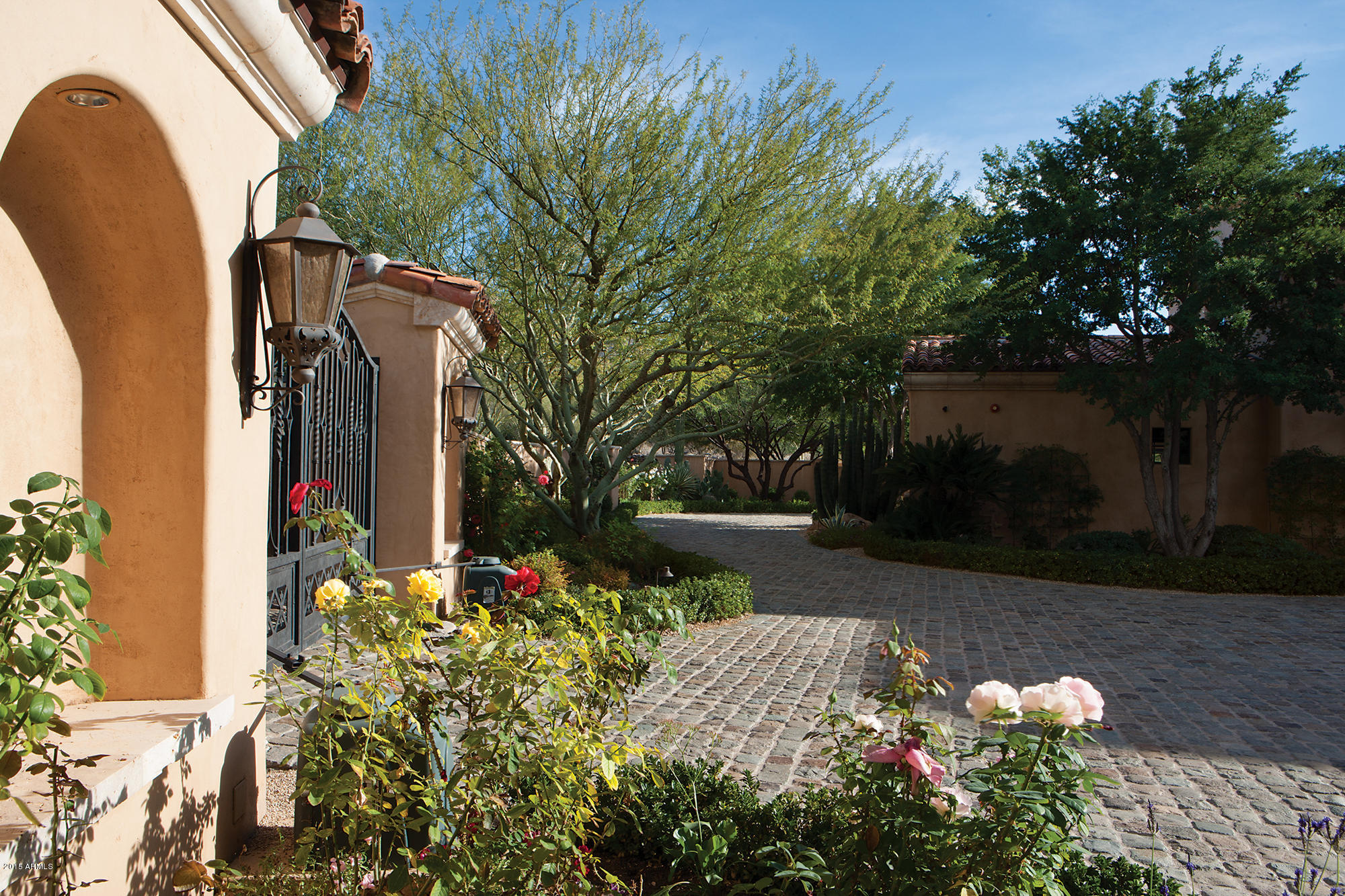 Silverleaf - Residential