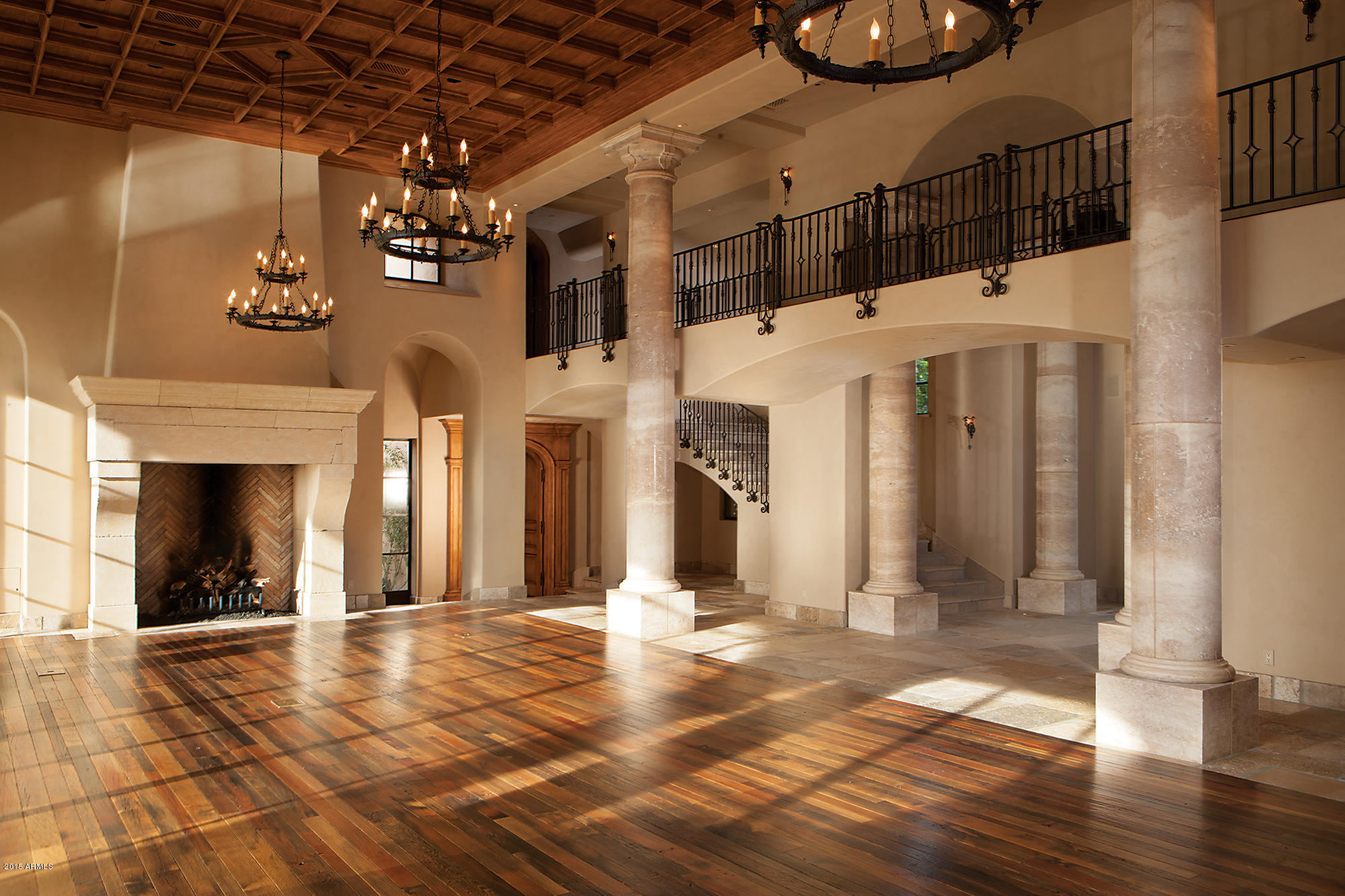 Silverleaf - Residential