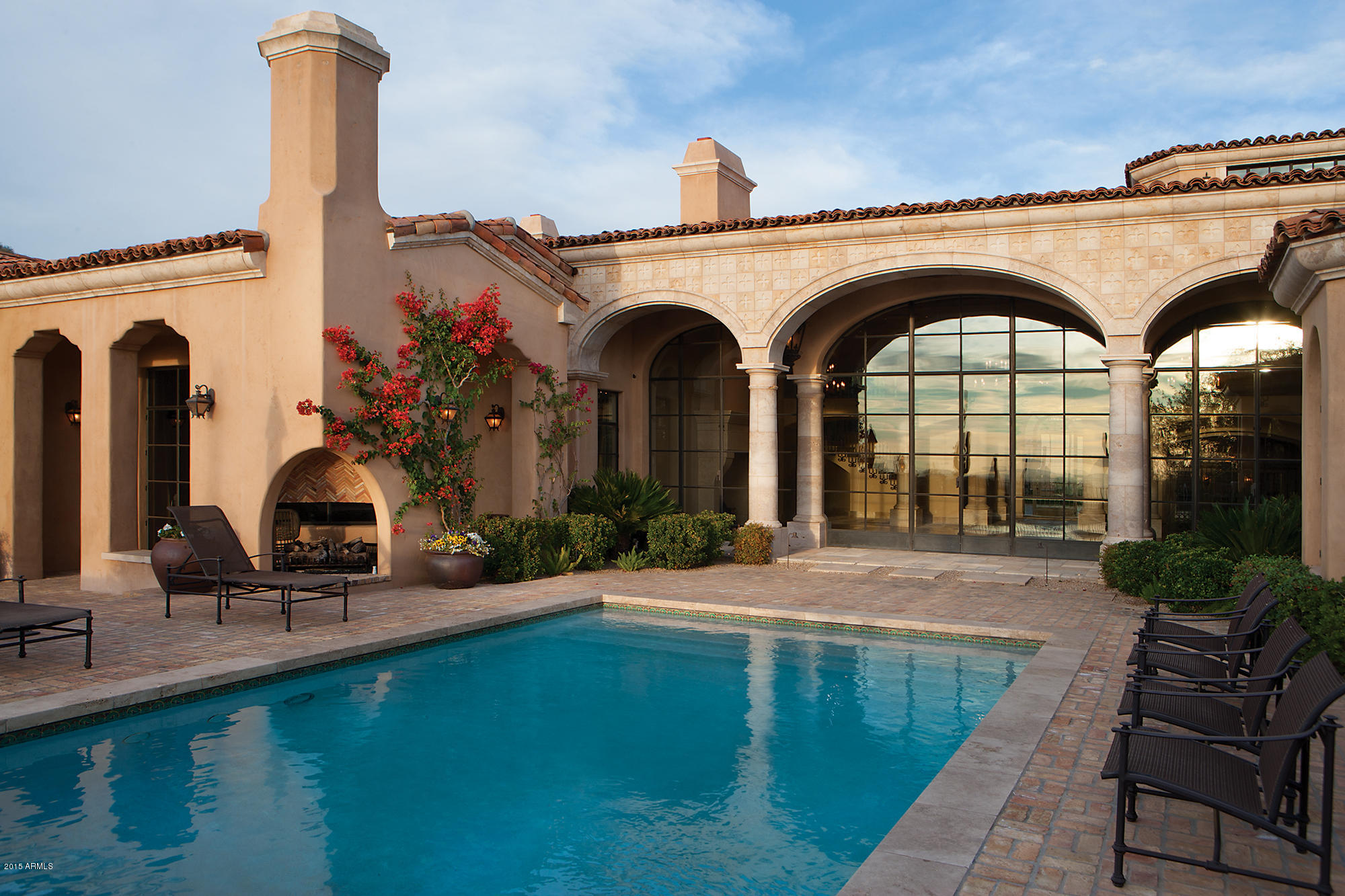 Silverleaf - Residential
