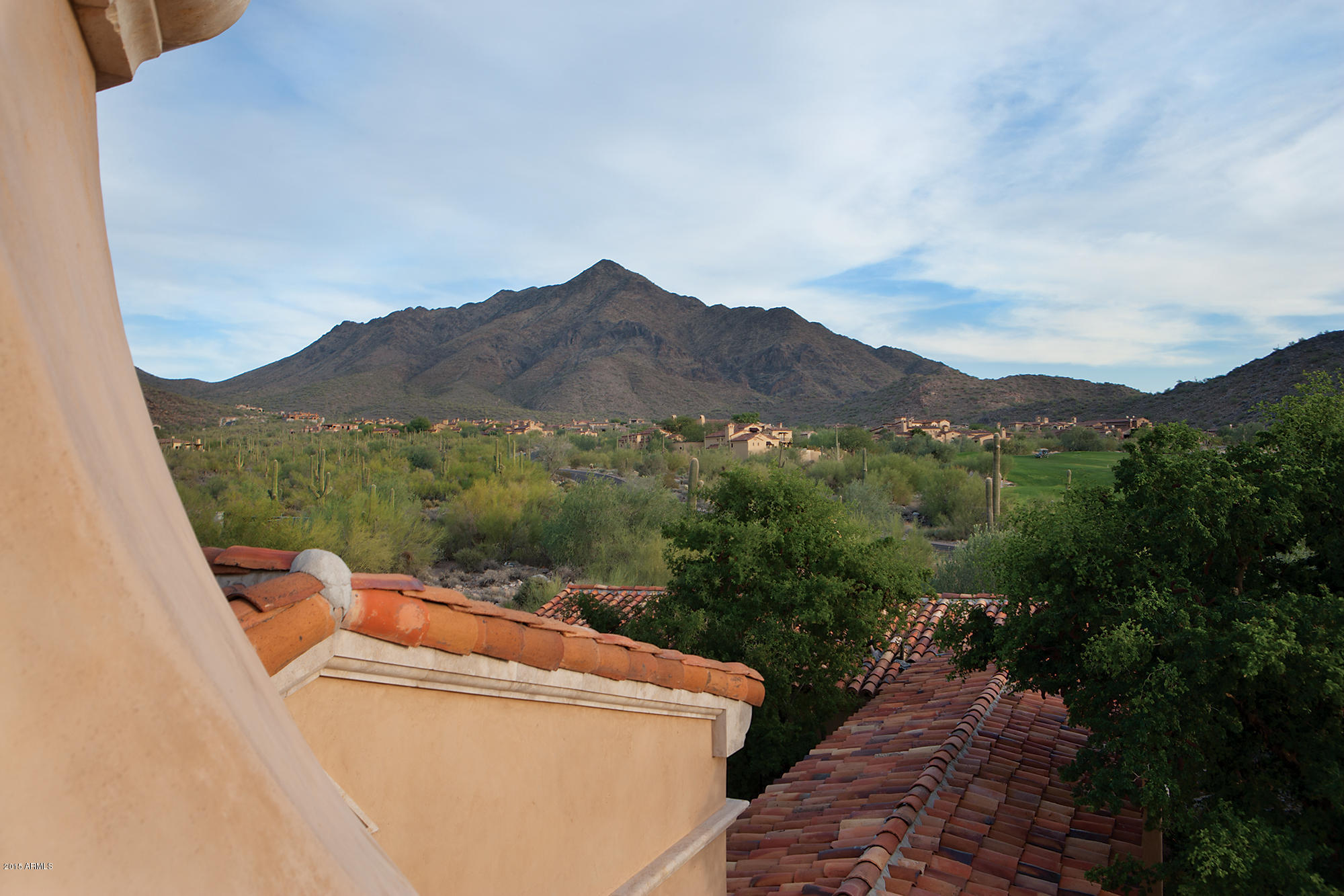 Silverleaf - Residential