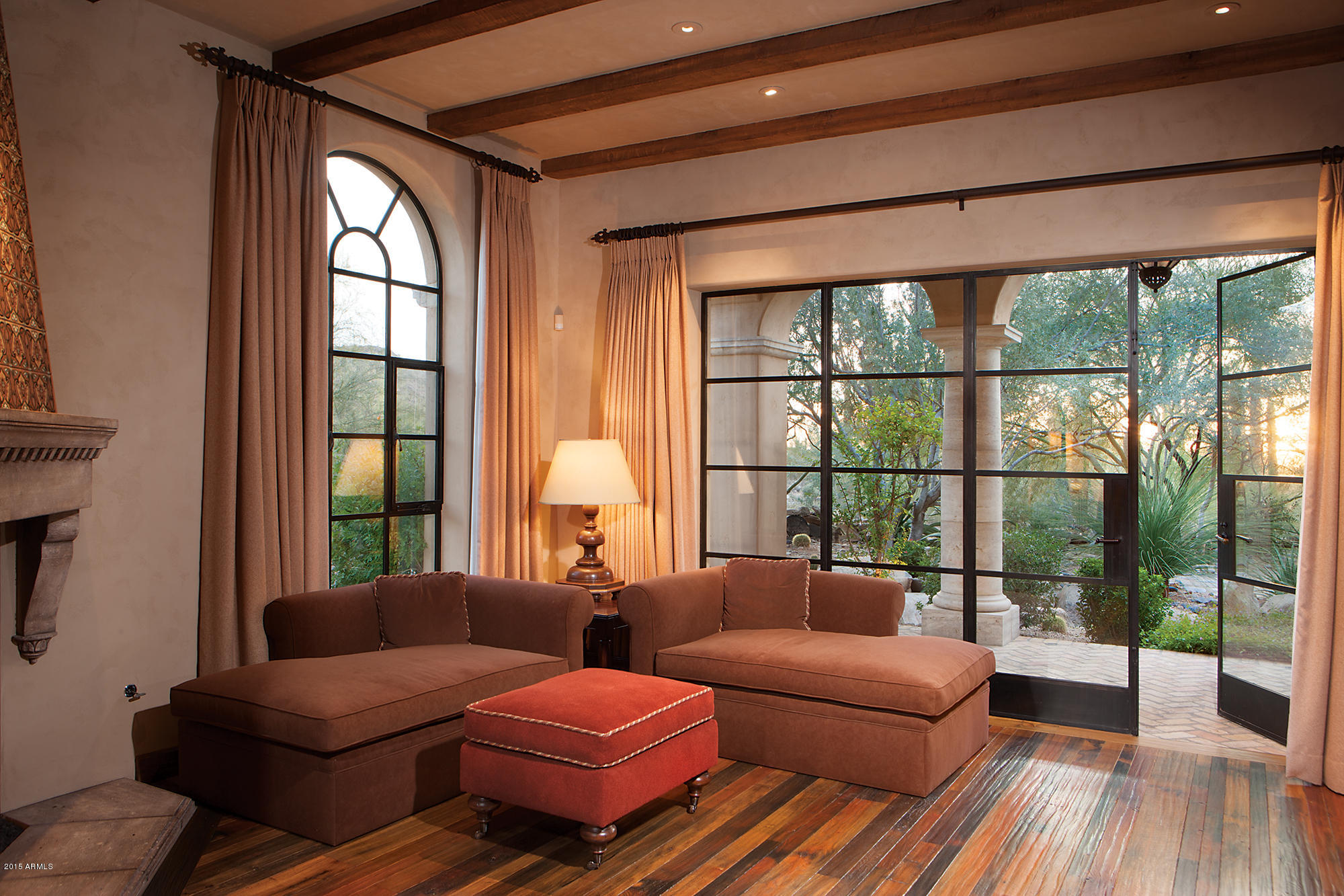 Silverleaf - Residential