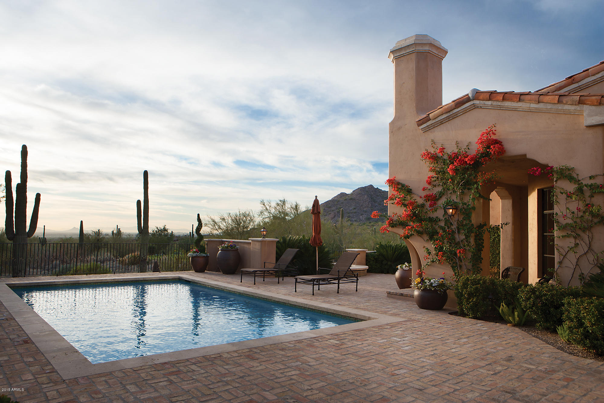 Silverleaf - Residential