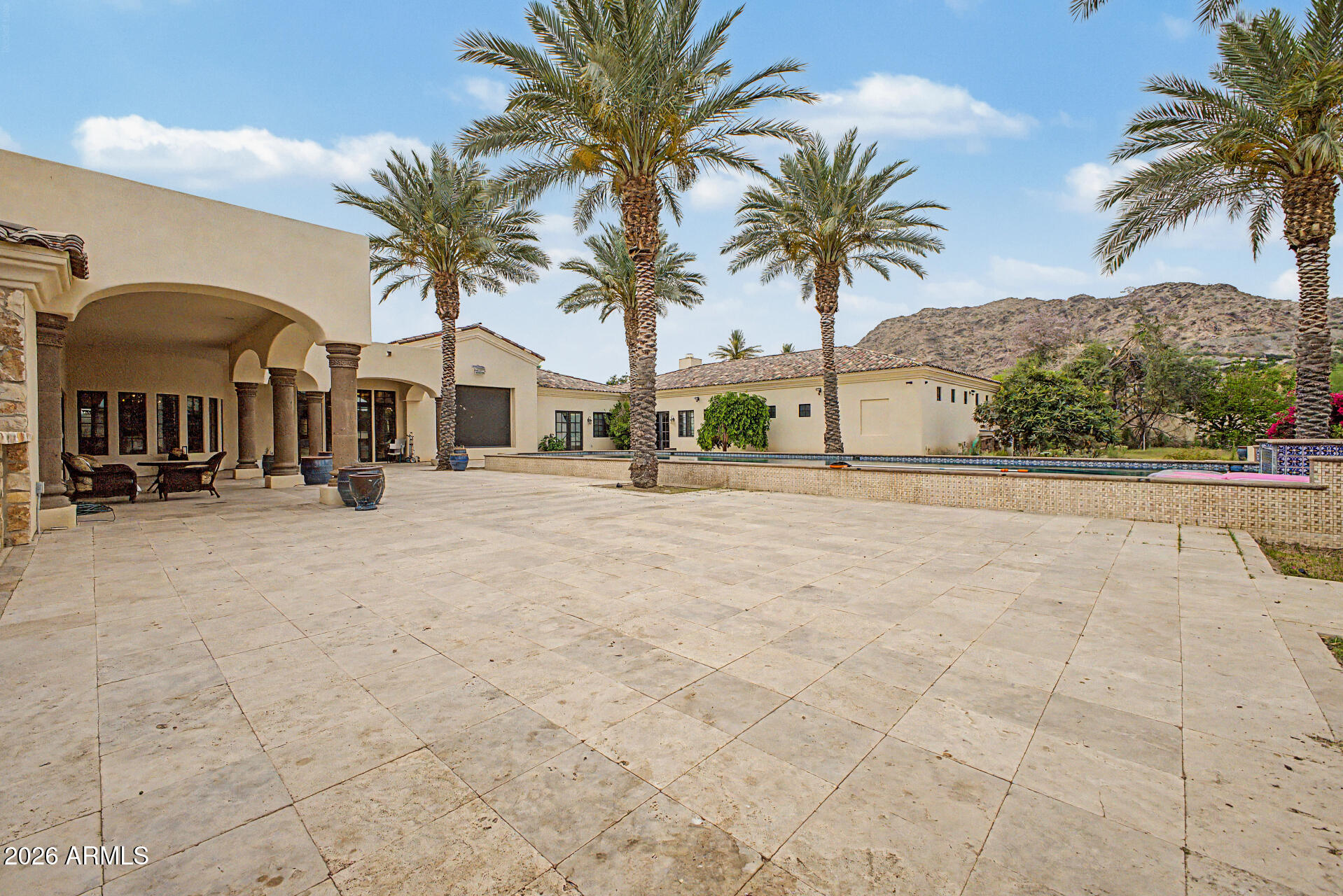 EL CHORRO ESTATES - Residential