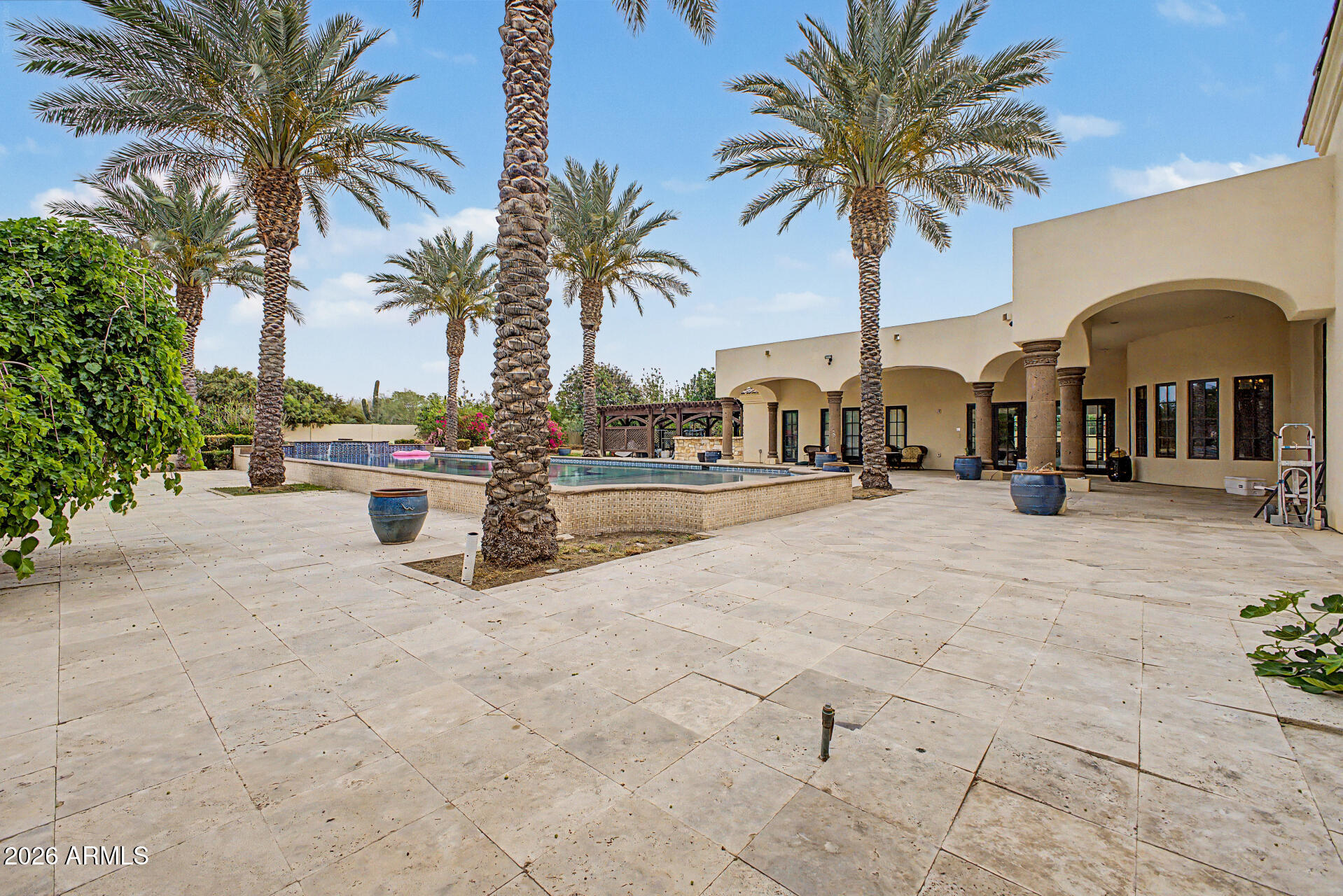 EL CHORRO ESTATES - Residential
