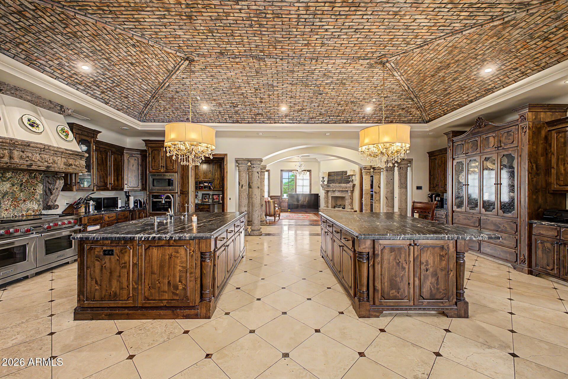 EL CHORRO ESTATES - Residential