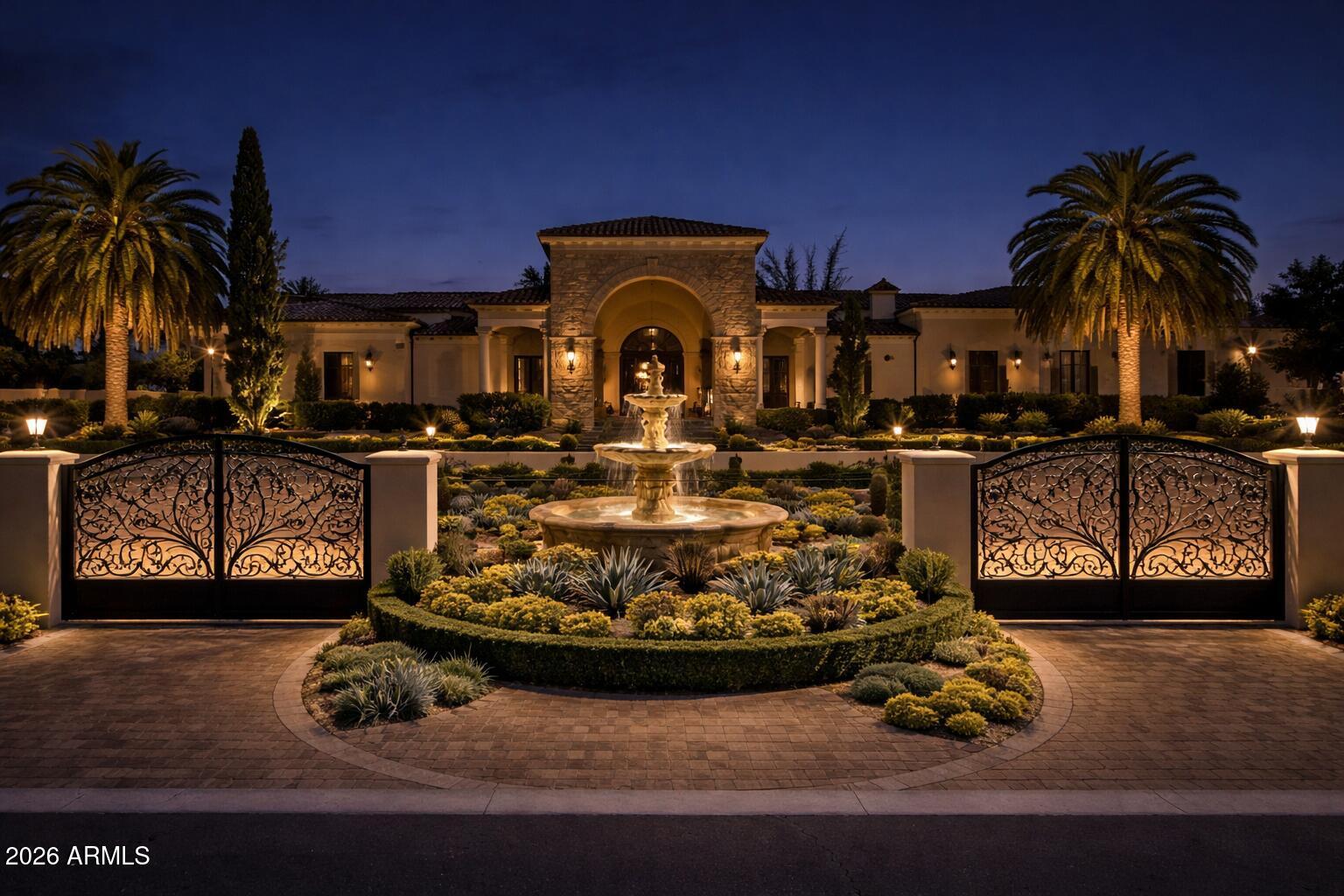 EL CHORRO ESTATES - Residential