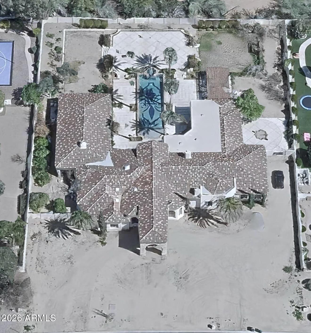 EL CHORRO ESTATES - Residential