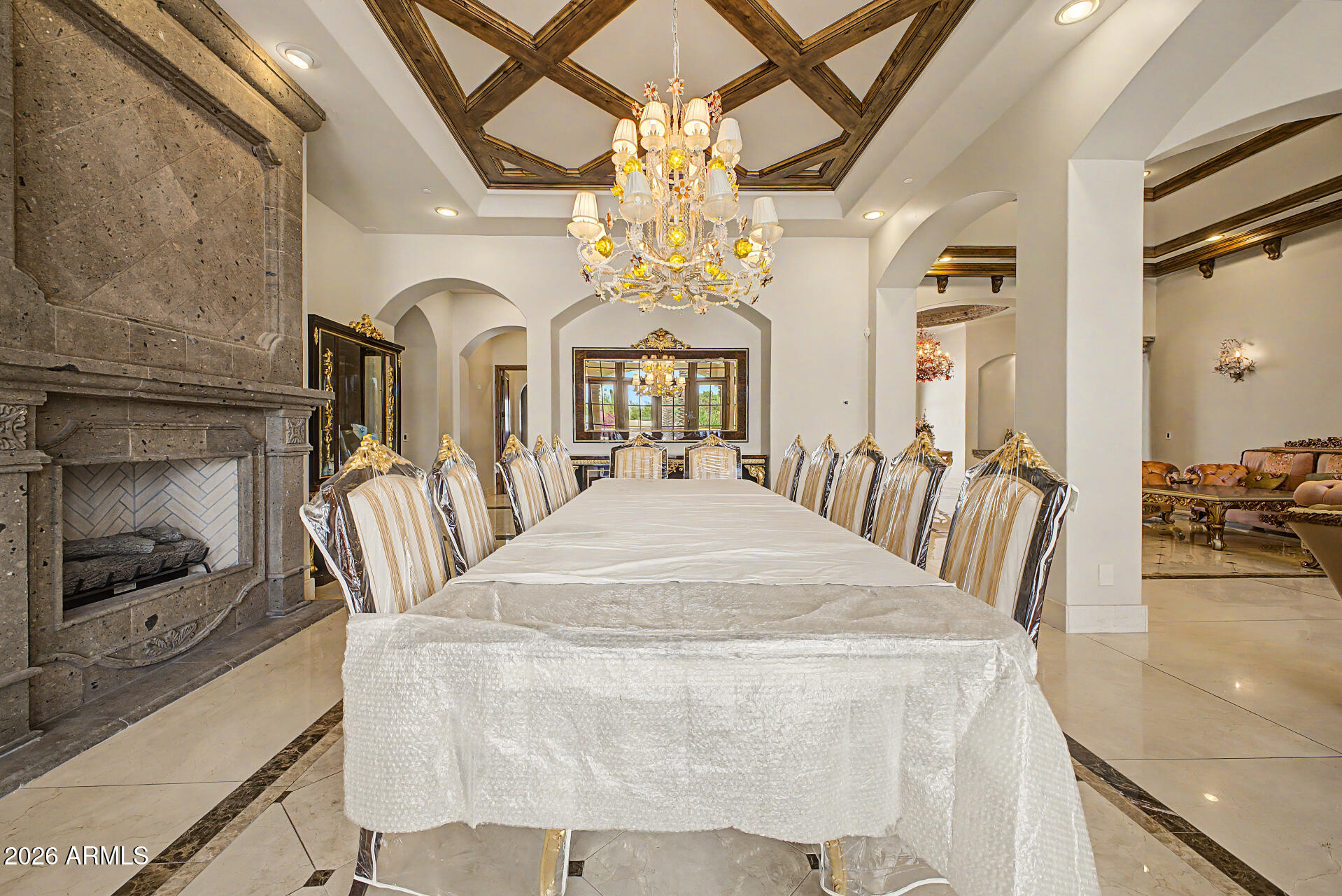 EL CHORRO ESTATES - Residential