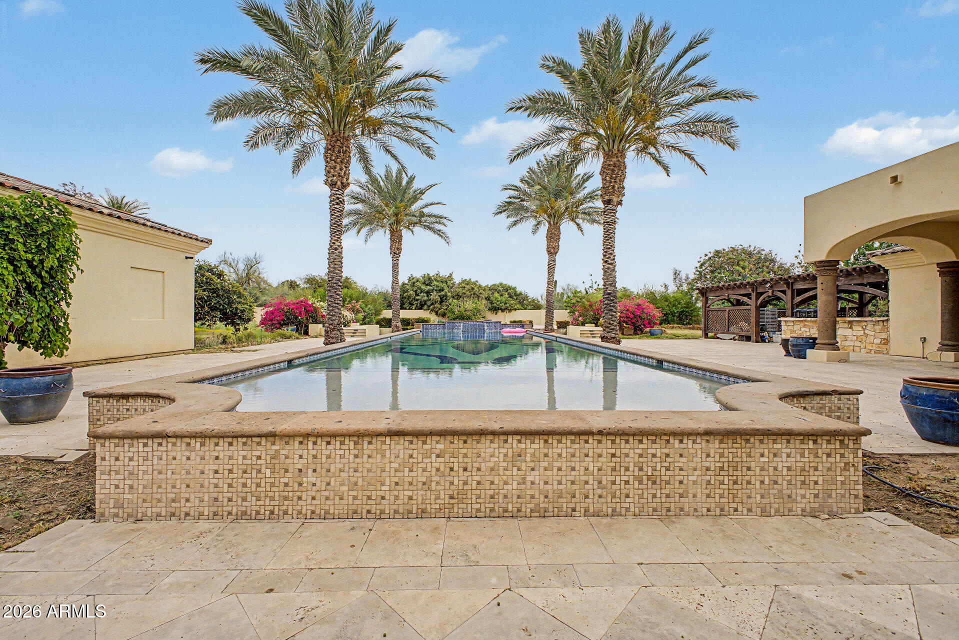 EL CHORRO ESTATES - Residential