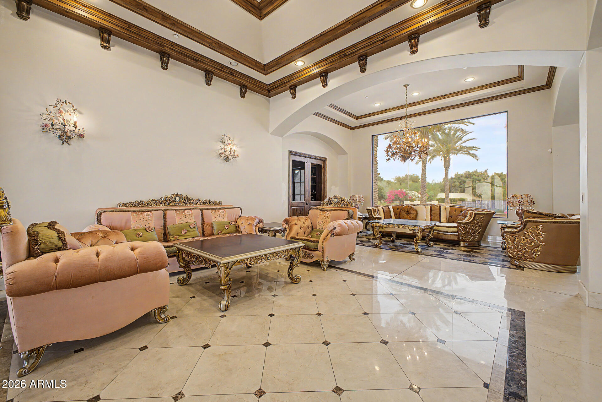 EL CHORRO ESTATES - Residential