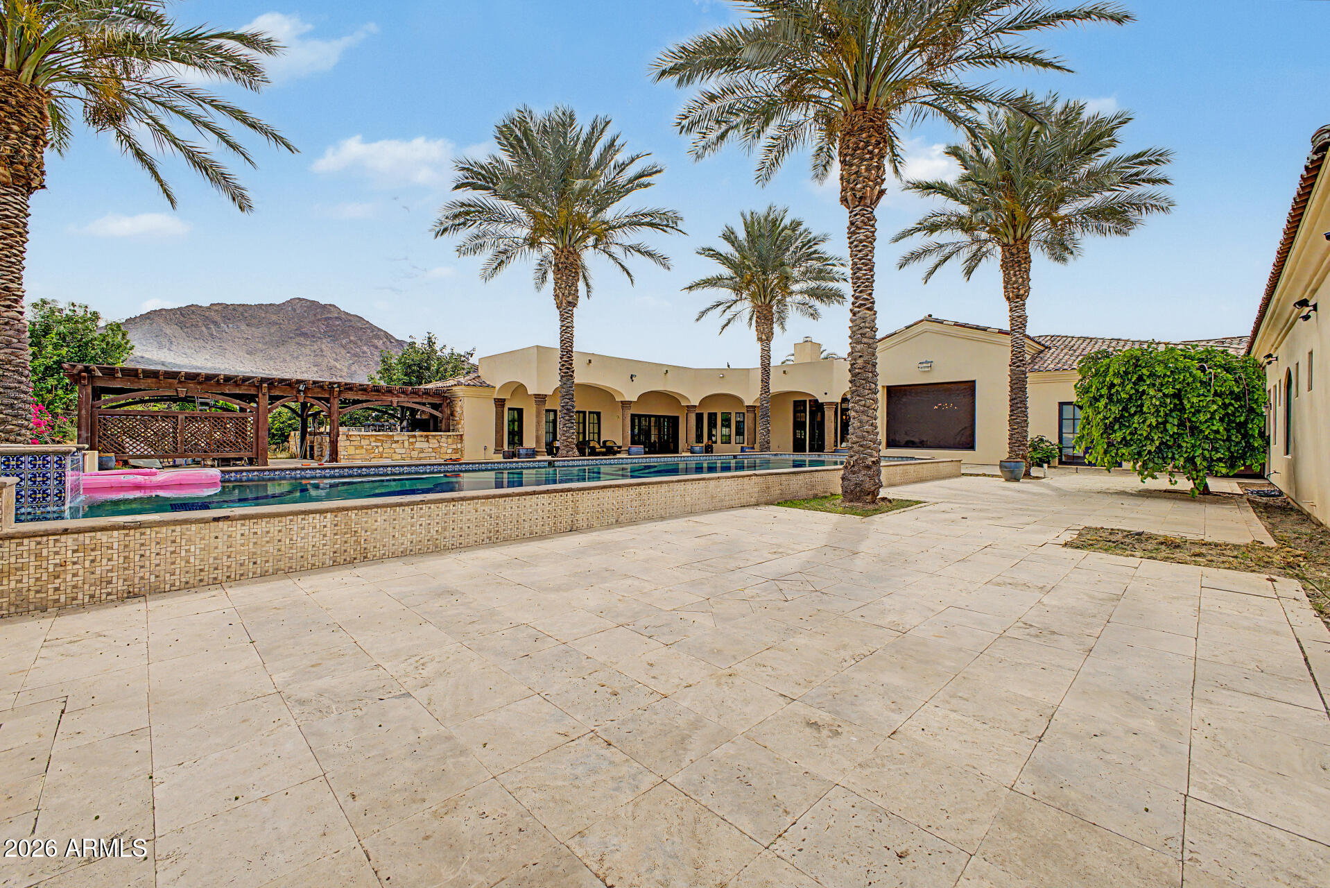 EL CHORRO ESTATES - Residential