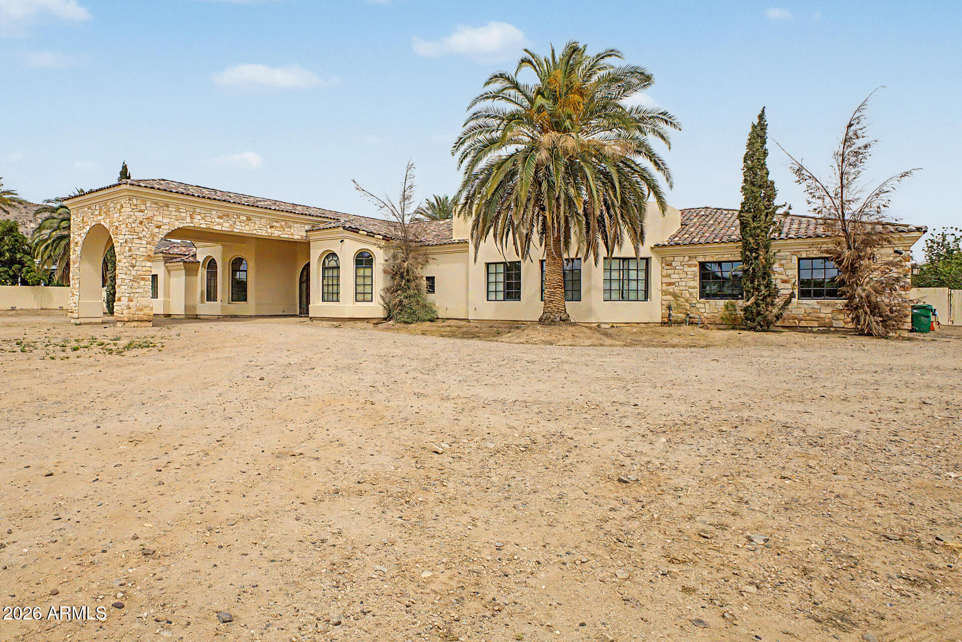 EL CHORRO ESTATES - Residential