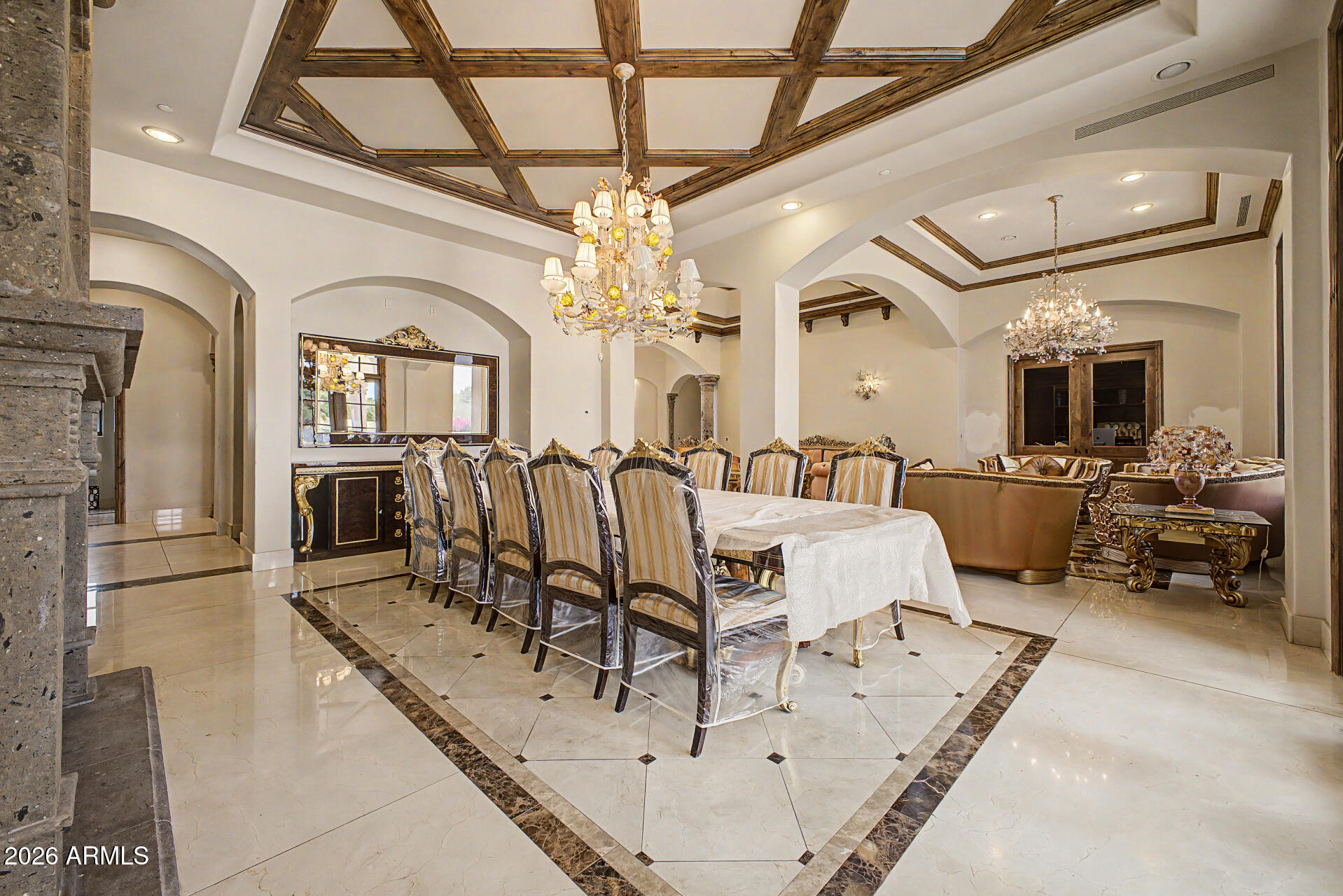 EL CHORRO ESTATES - Residential