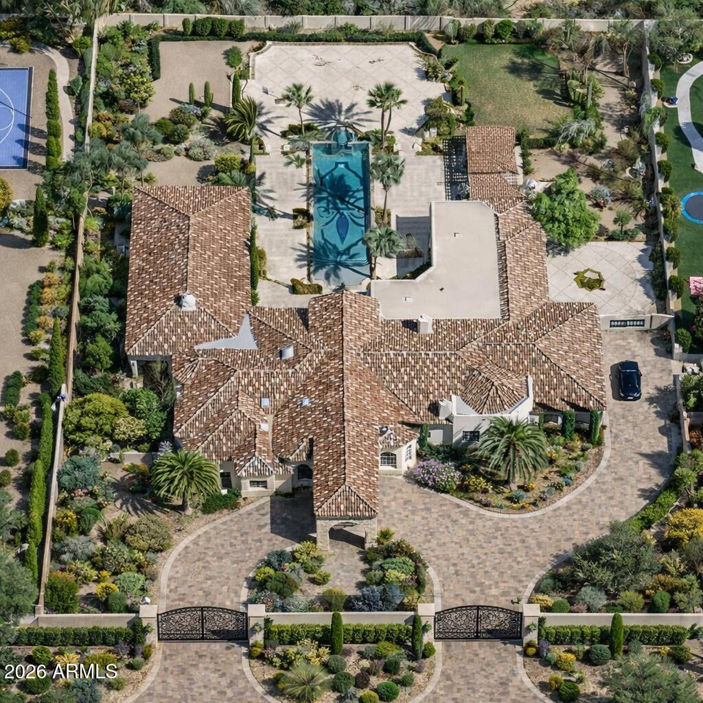 EL CHORRO ESTATES - Residential