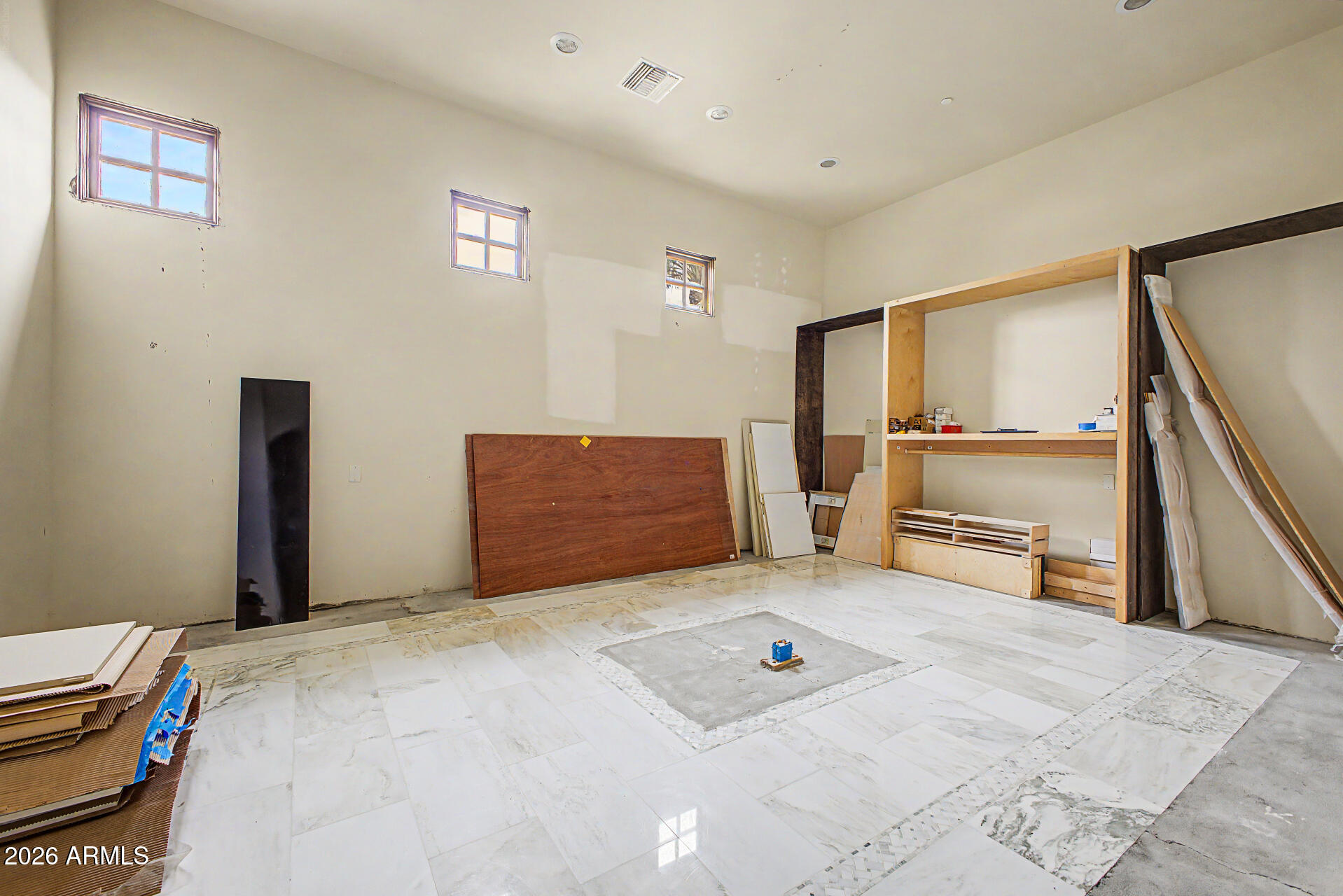 EL CHORRO ESTATES - Residential