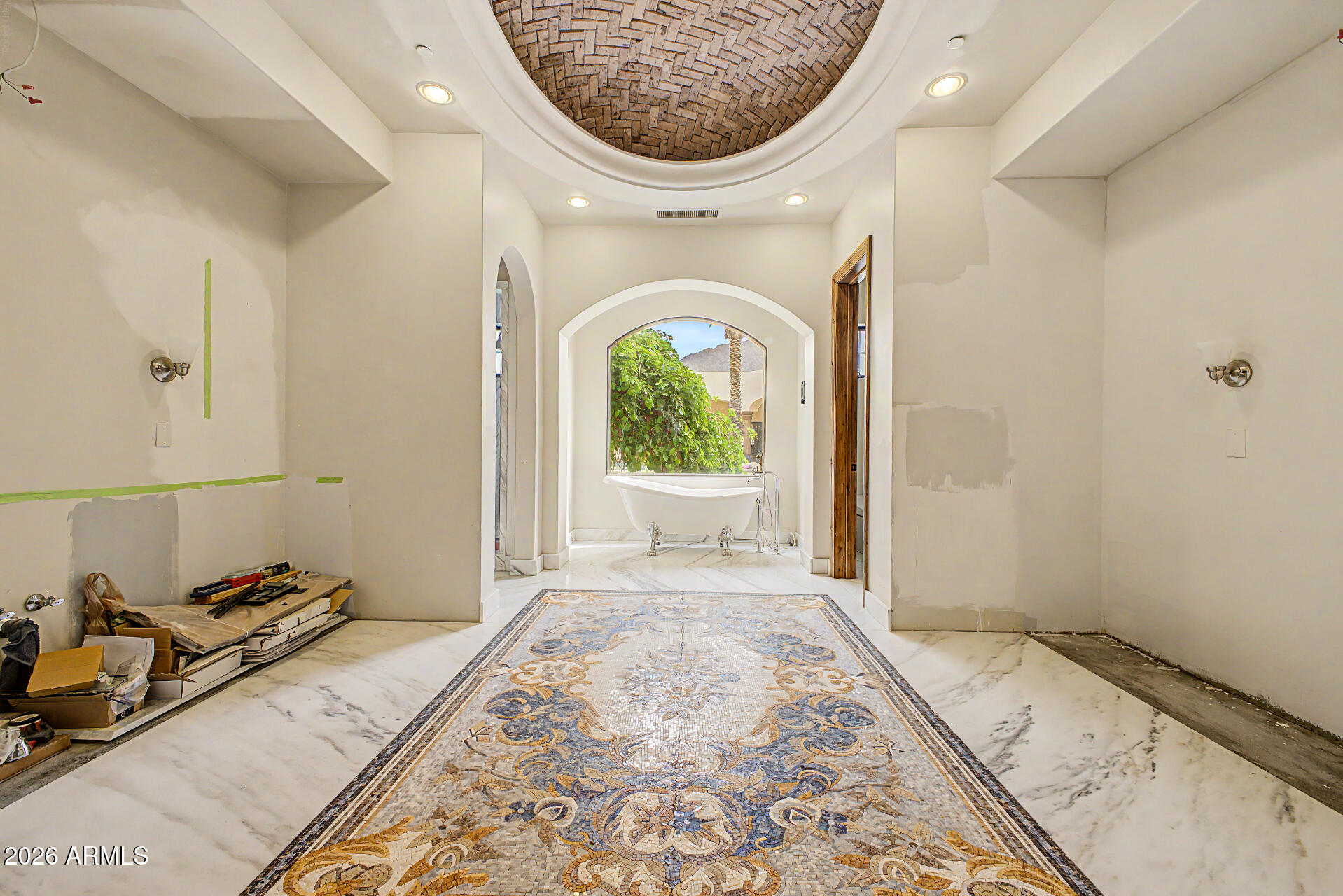 EL CHORRO ESTATES - Residential