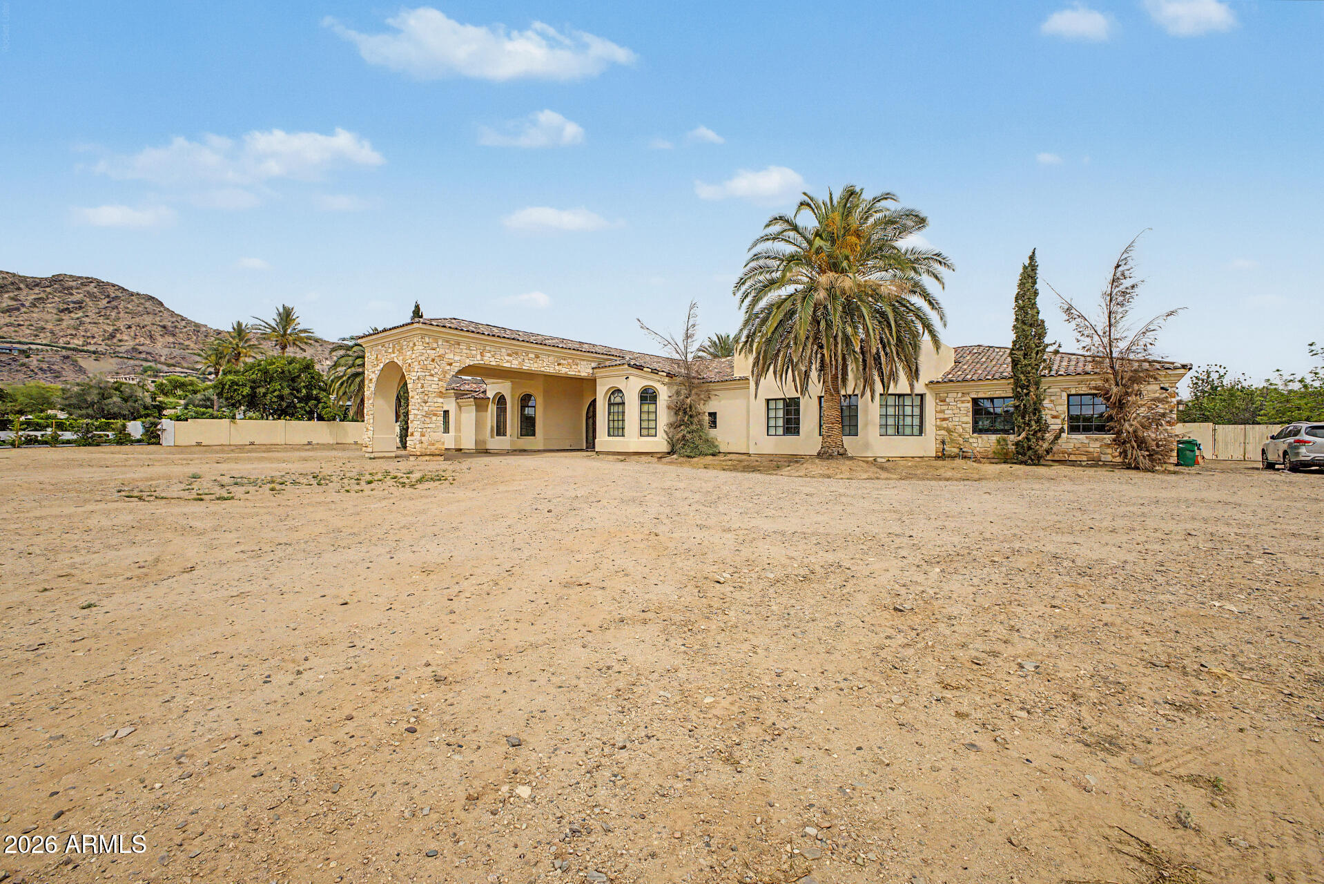 EL CHORRO ESTATES - Residential