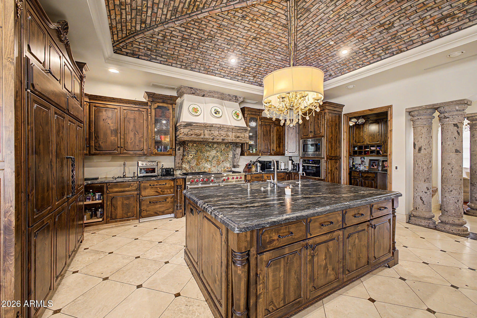EL CHORRO ESTATES - Residential