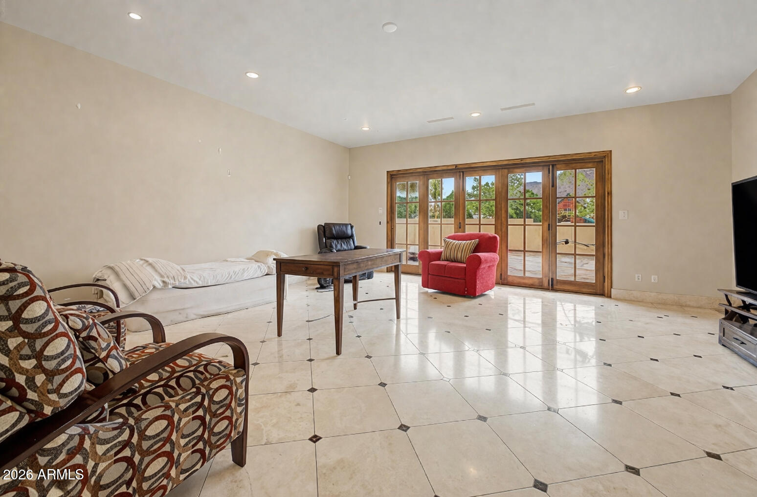 EL CHORRO ESTATES - Residential