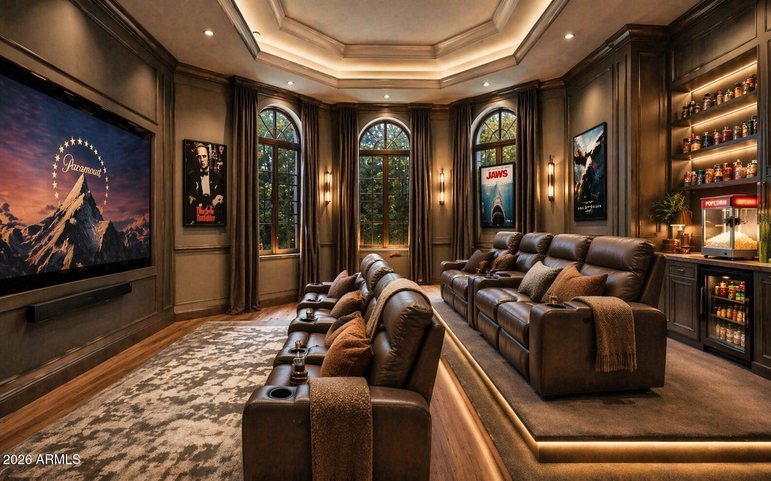 EL CHORRO ESTATES - Residential