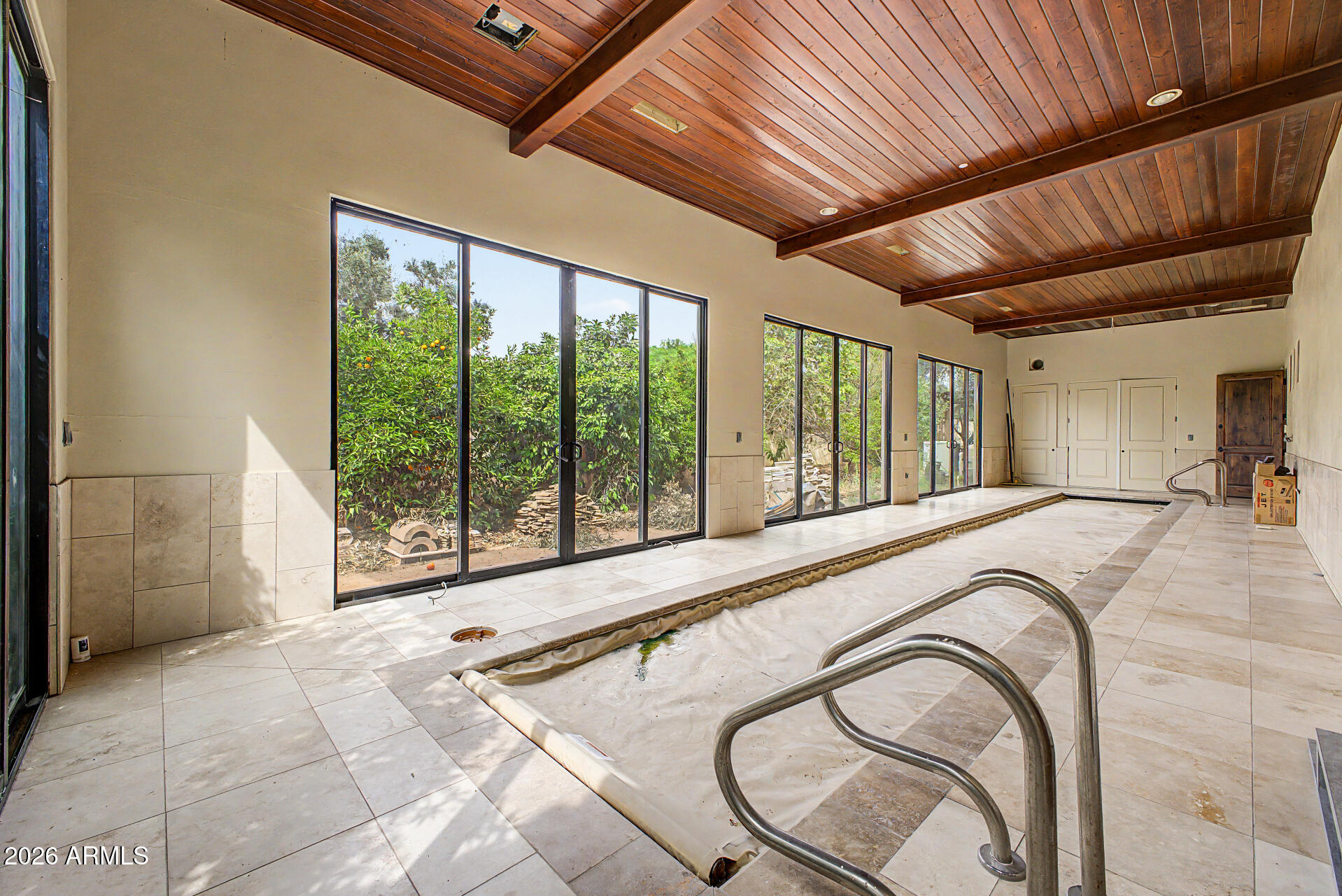 EL CHORRO ESTATES - Residential