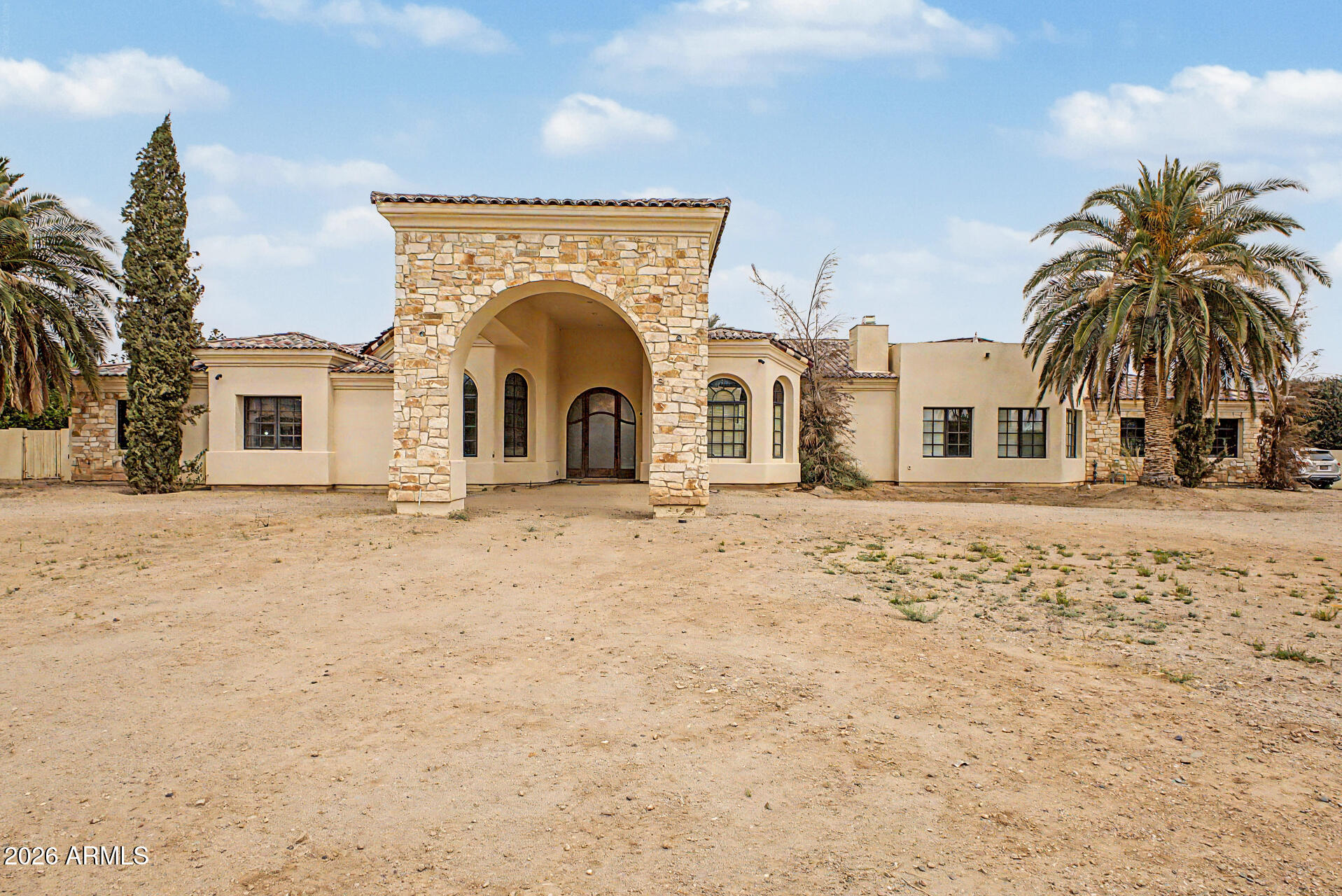 EL CHORRO ESTATES - Residential