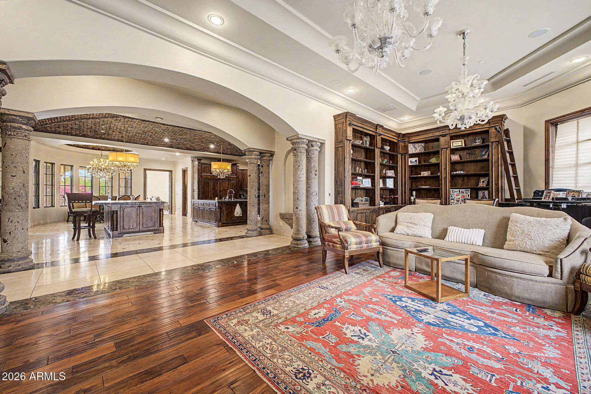 EL CHORRO ESTATES - Residential