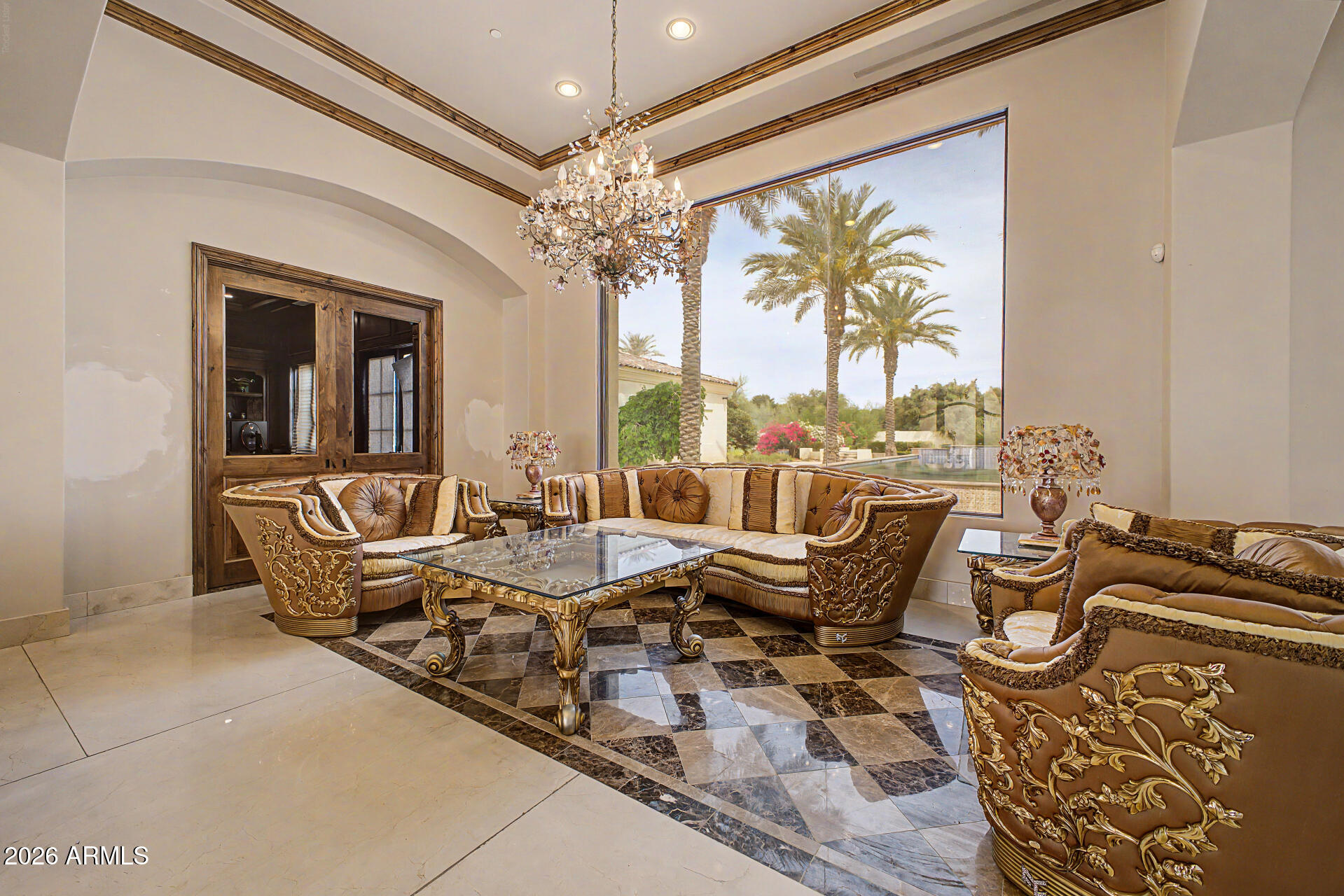 EL CHORRO ESTATES - Residential