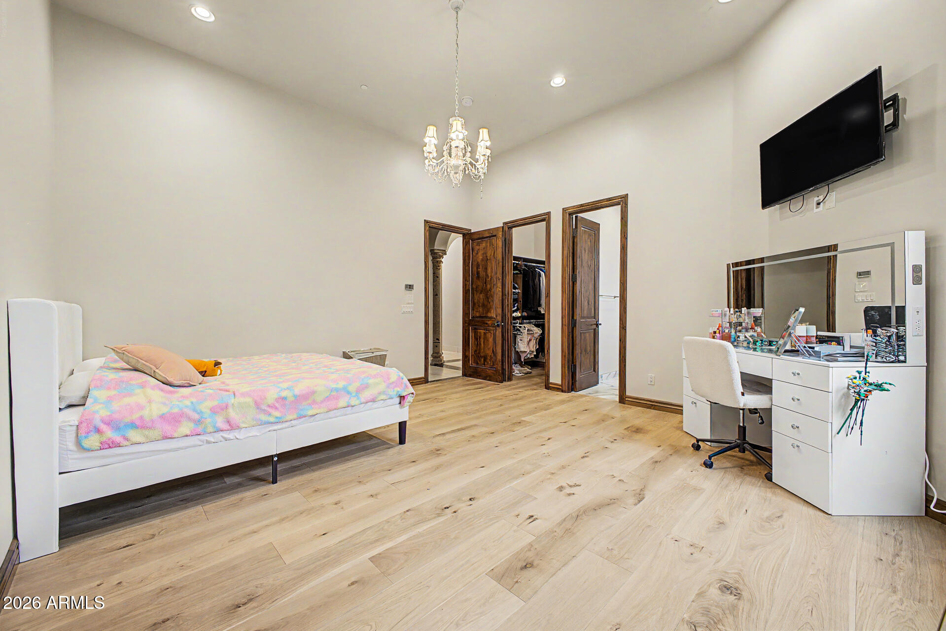 EL CHORRO ESTATES - Residential