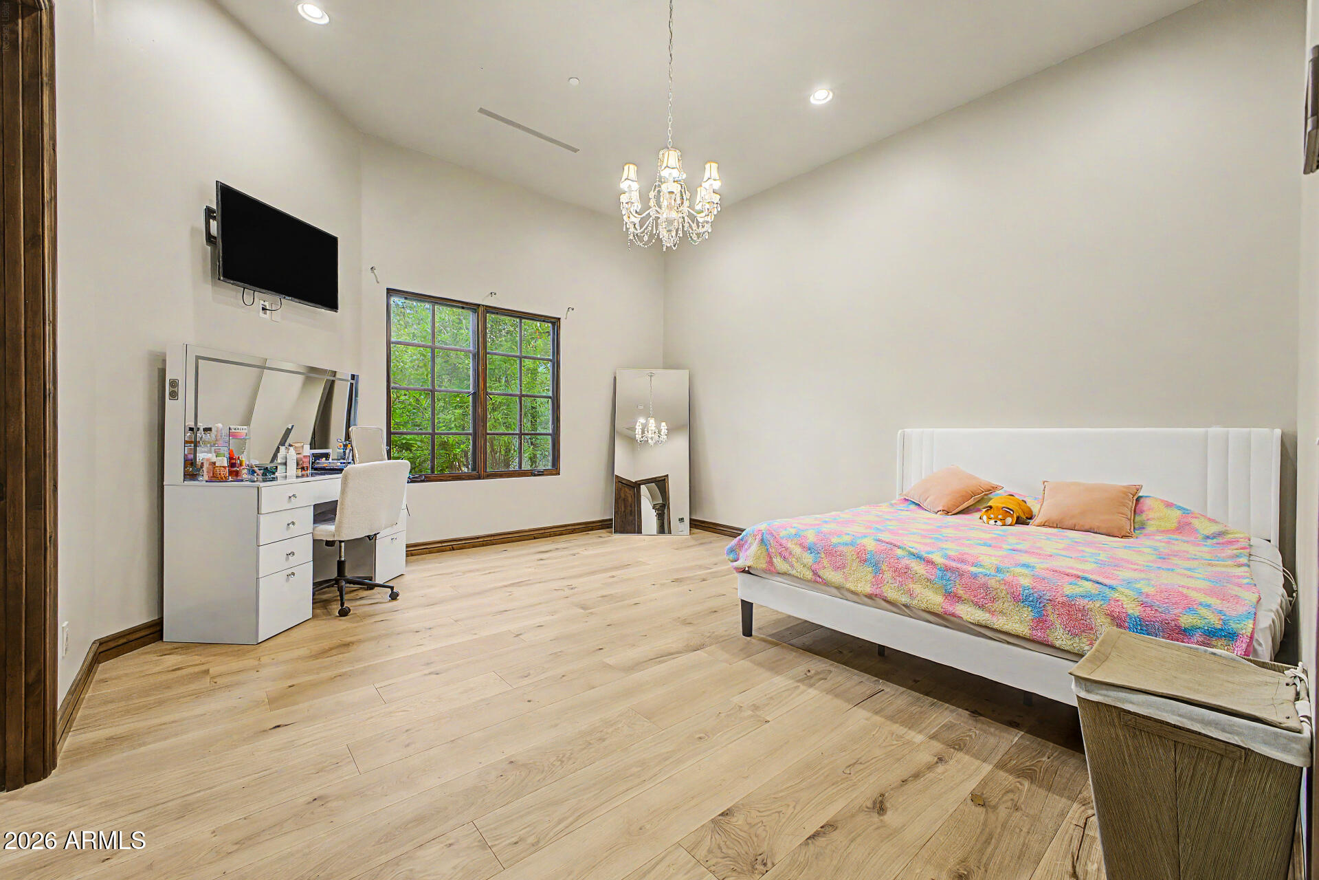 EL CHORRO ESTATES - Residential