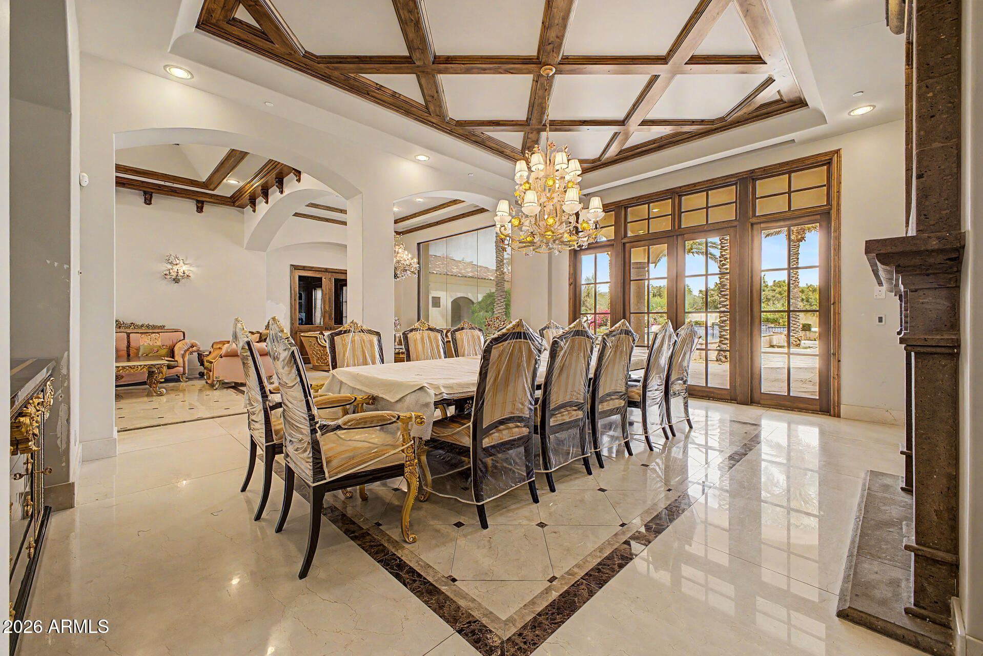 EL CHORRO ESTATES - Residential