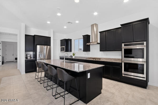 STONEHAVEN PHASE 3 PARCEL 18 - Residential