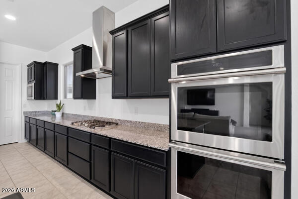 STONEHAVEN PHASE 3 PARCEL 18 - Residential