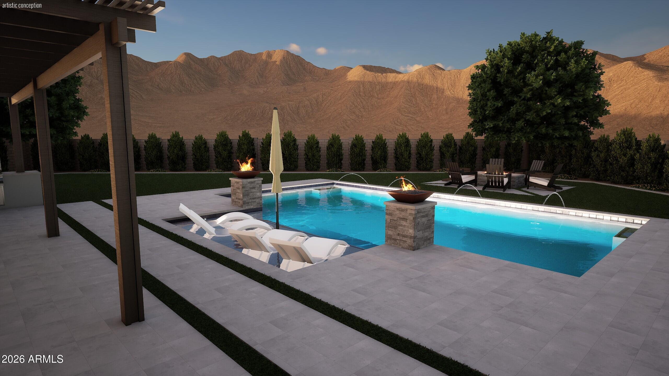 STONEHAVEN PHASE 3 PARCEL 18 - Residential