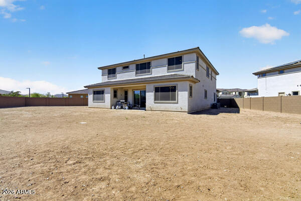 STONEHAVEN PHASE 3 PARCEL 18 - Residential