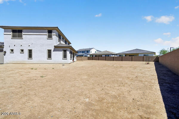 STONEHAVEN PHASE 3 PARCEL 18 - Residential