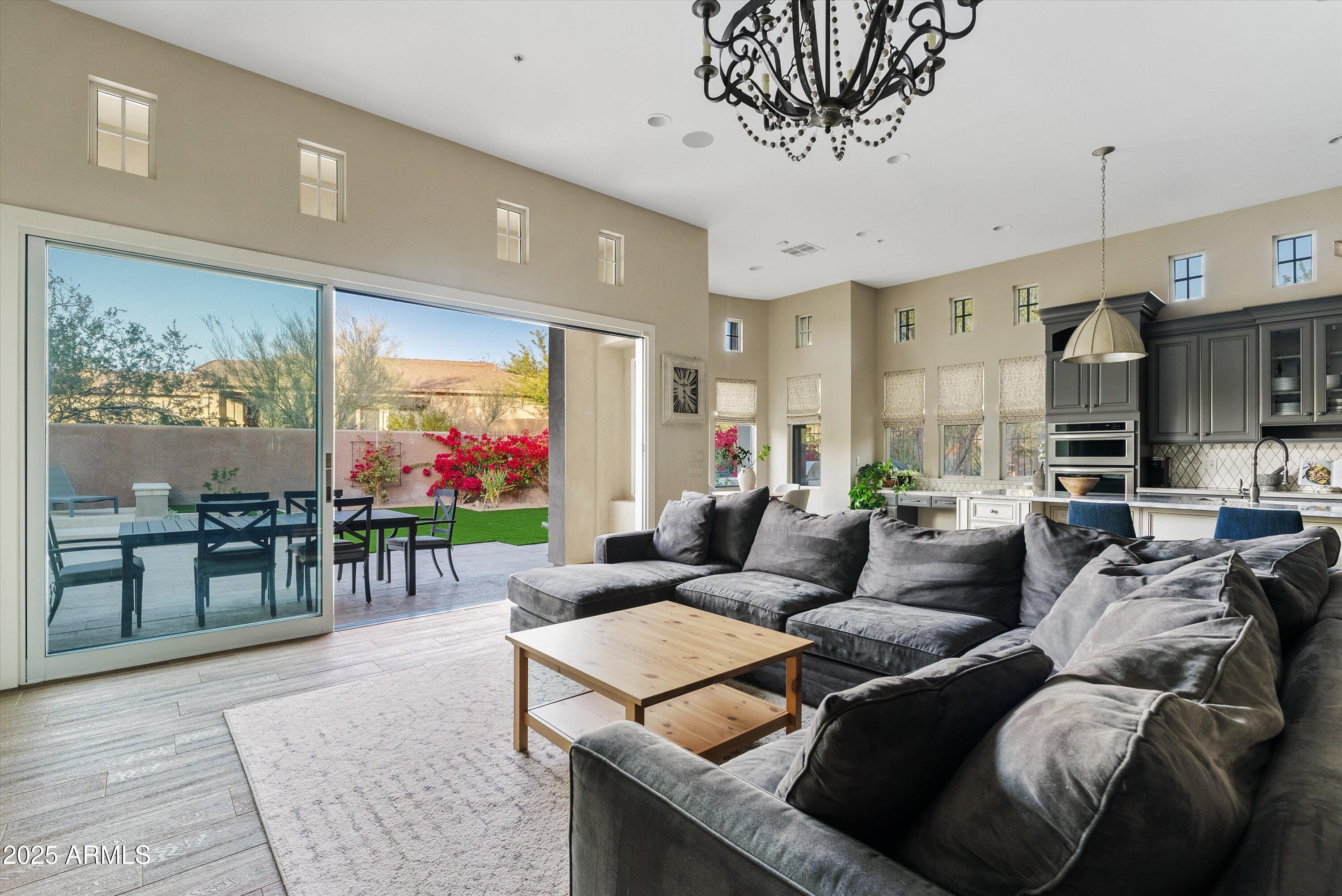DC RANCH PARCEL 2.13/2.14 - Residential