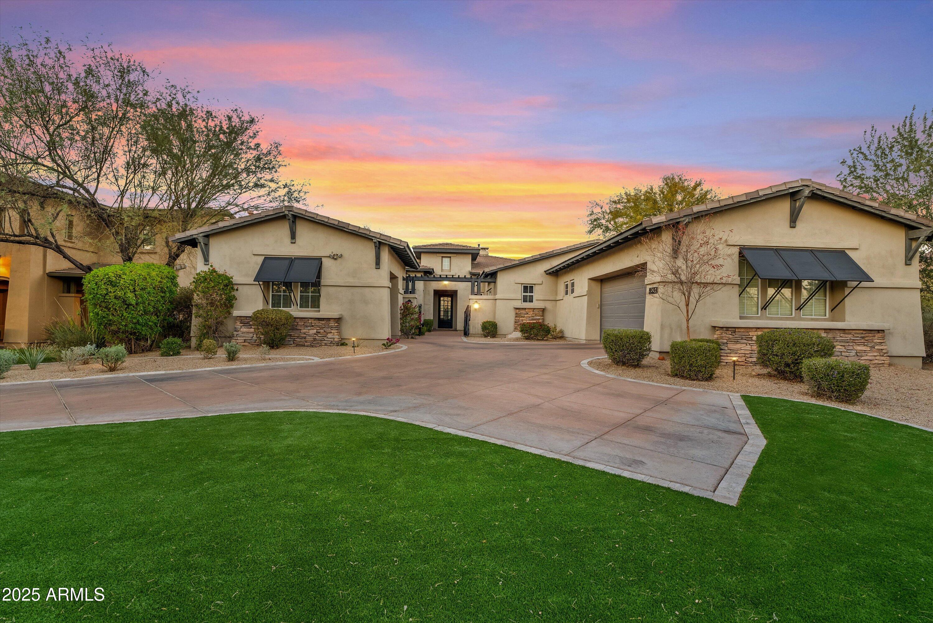 DC RANCH PARCEL 2.13/2.14 - Residential