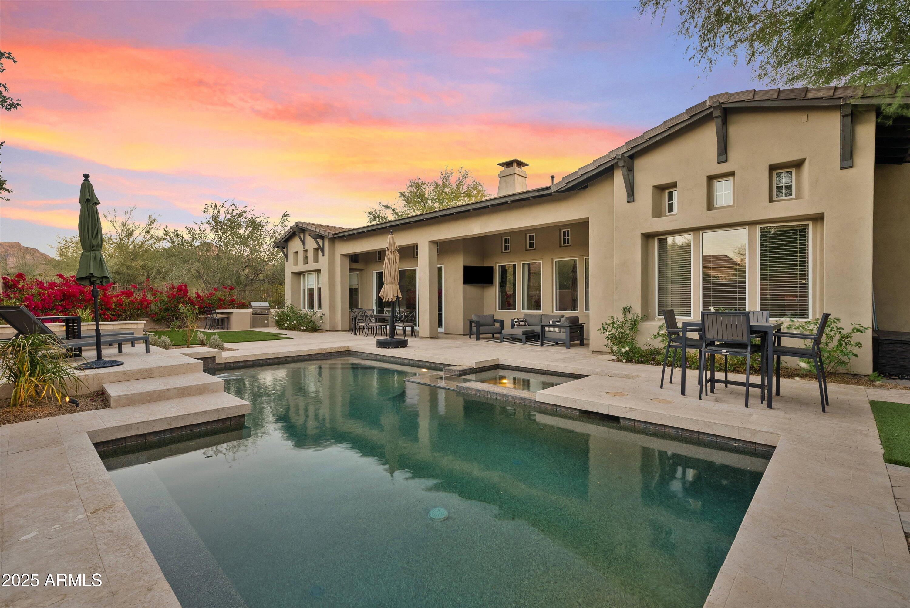 DC RANCH PARCEL 2.13/2.14 - Residential