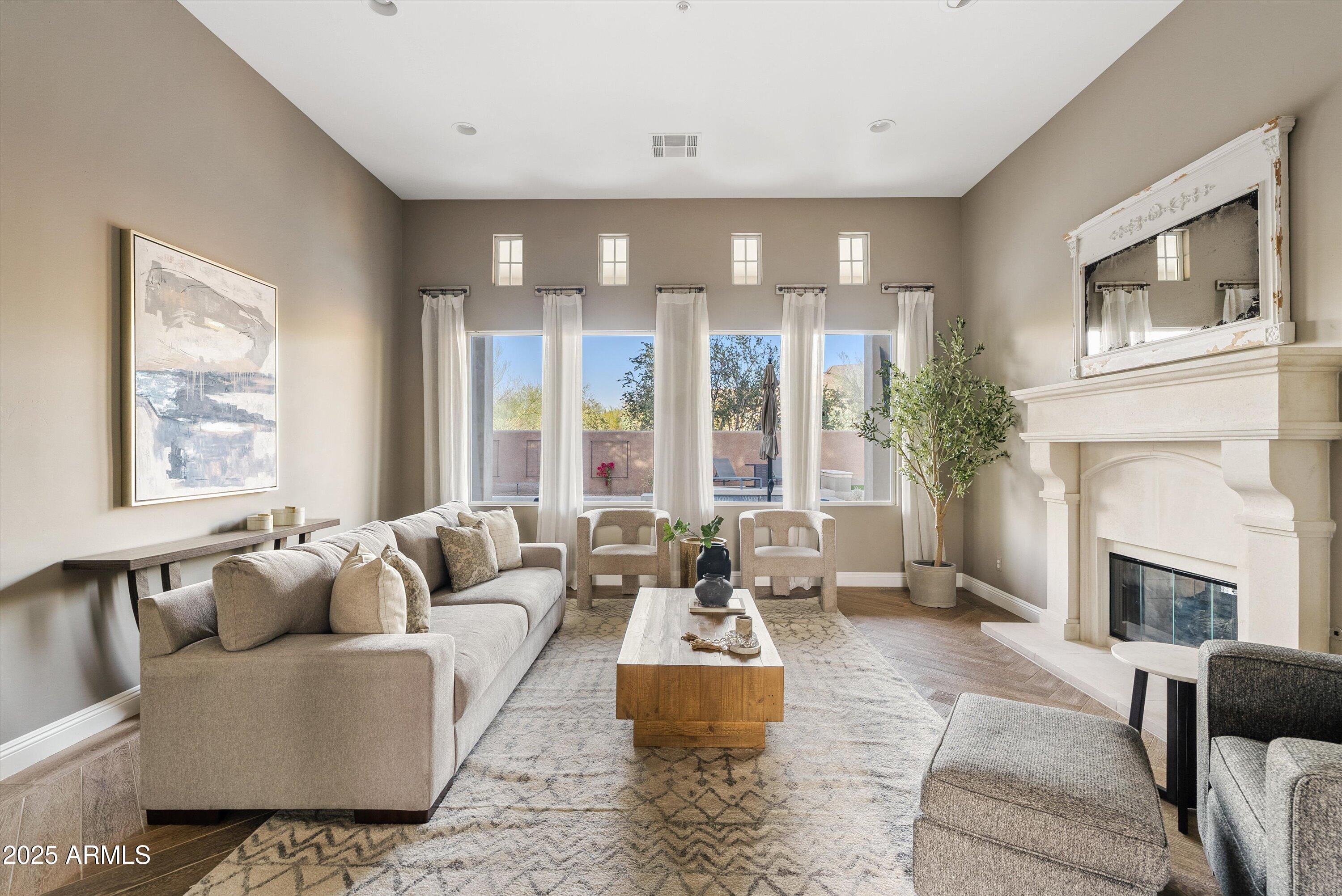 DC RANCH PARCEL 2.13/2.14 - Residential