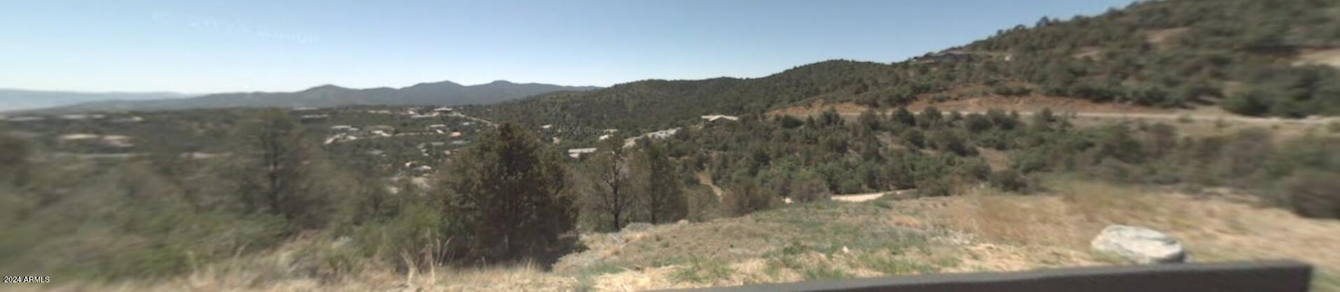 THE RANCH AT PRESCOTT UNIT 7 - Land