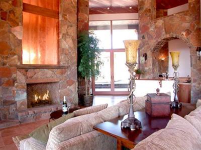 Back-O-Beyond Ran - Residential