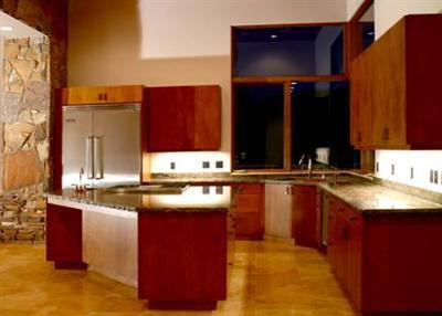 Back-O-Beyond Ran - Residential
