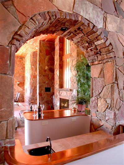 Back-O-Beyond Ran - Residential