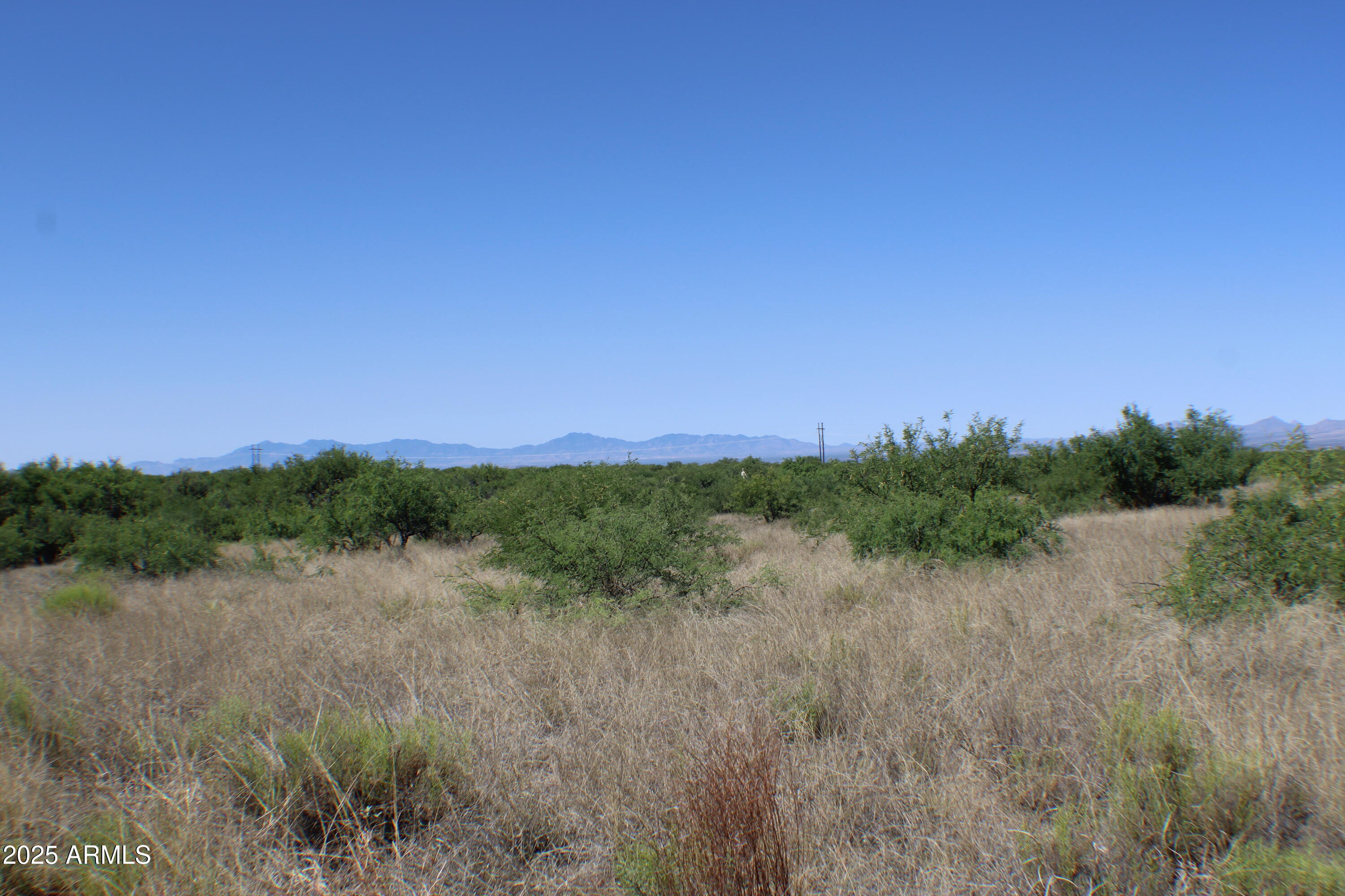 DRAGOON MOUNTAIN RANCH 2 - Land