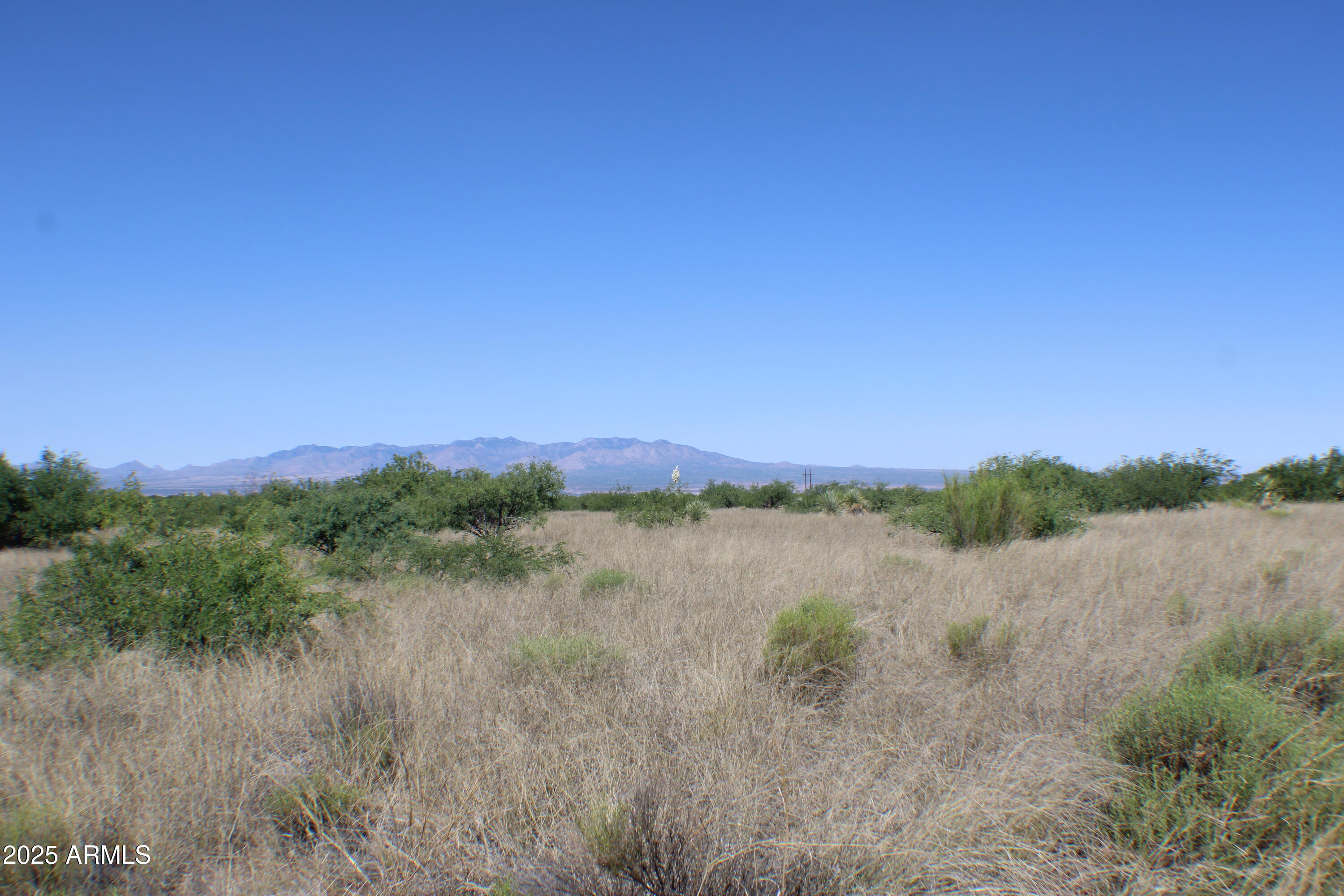 DRAGOON MOUNTAIN RANCH 2 - Land