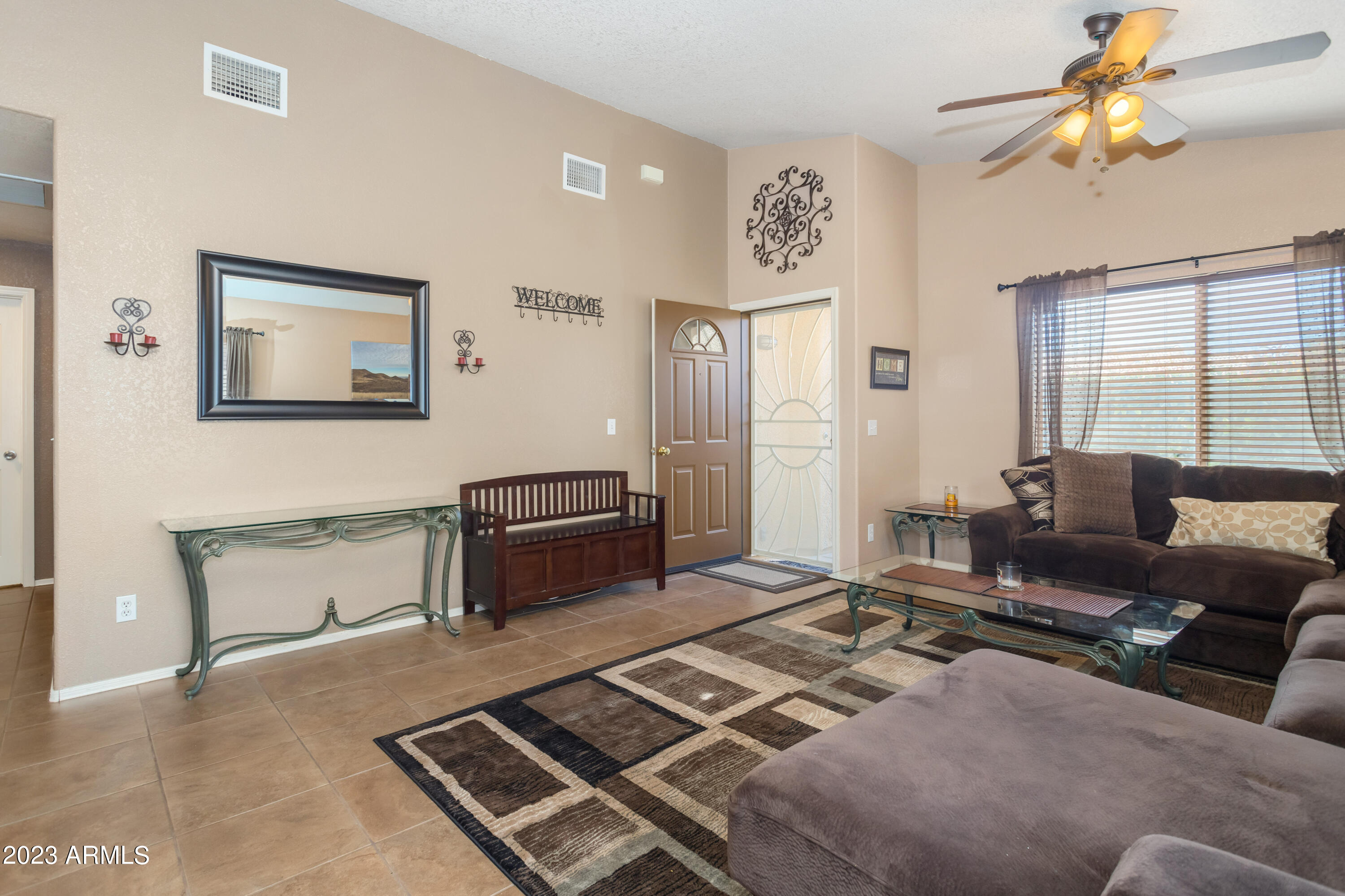 CHAPARRAL VILLAGE NORTH PHASE 3 - Residential